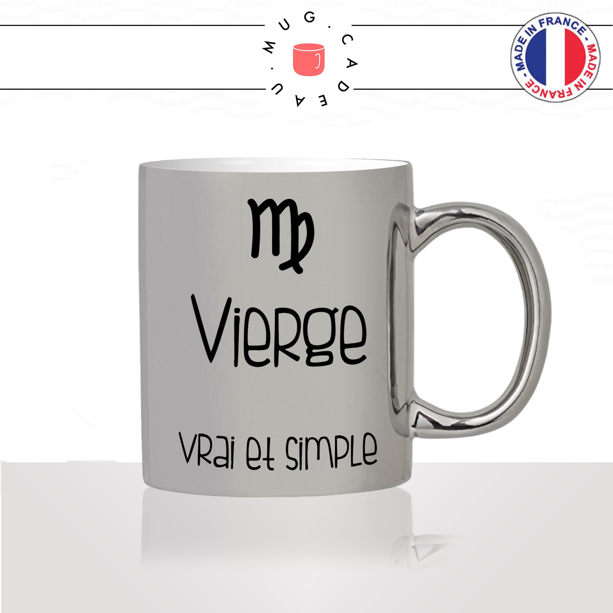 mug-tasse-argenté-argent-gris-silver-signe-astrologique-astrologie-astro-vierge-qualitées-homme-femme-fun-cool-idée-cadeau-original-personnalisé2