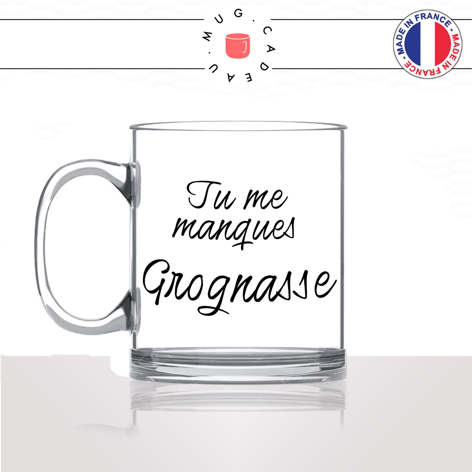 Tasse de café drôle jai besoin dun beignet cadeau anniversaire vibes
