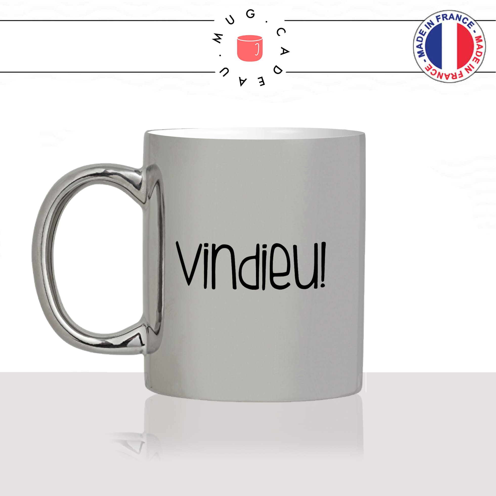 mug-tasse-argenté-argent-gris-silver-vindieu-patois-bresse-bressan-france-homme-femme-humour-fun-cool-idée-cadeau-original-personnalisé