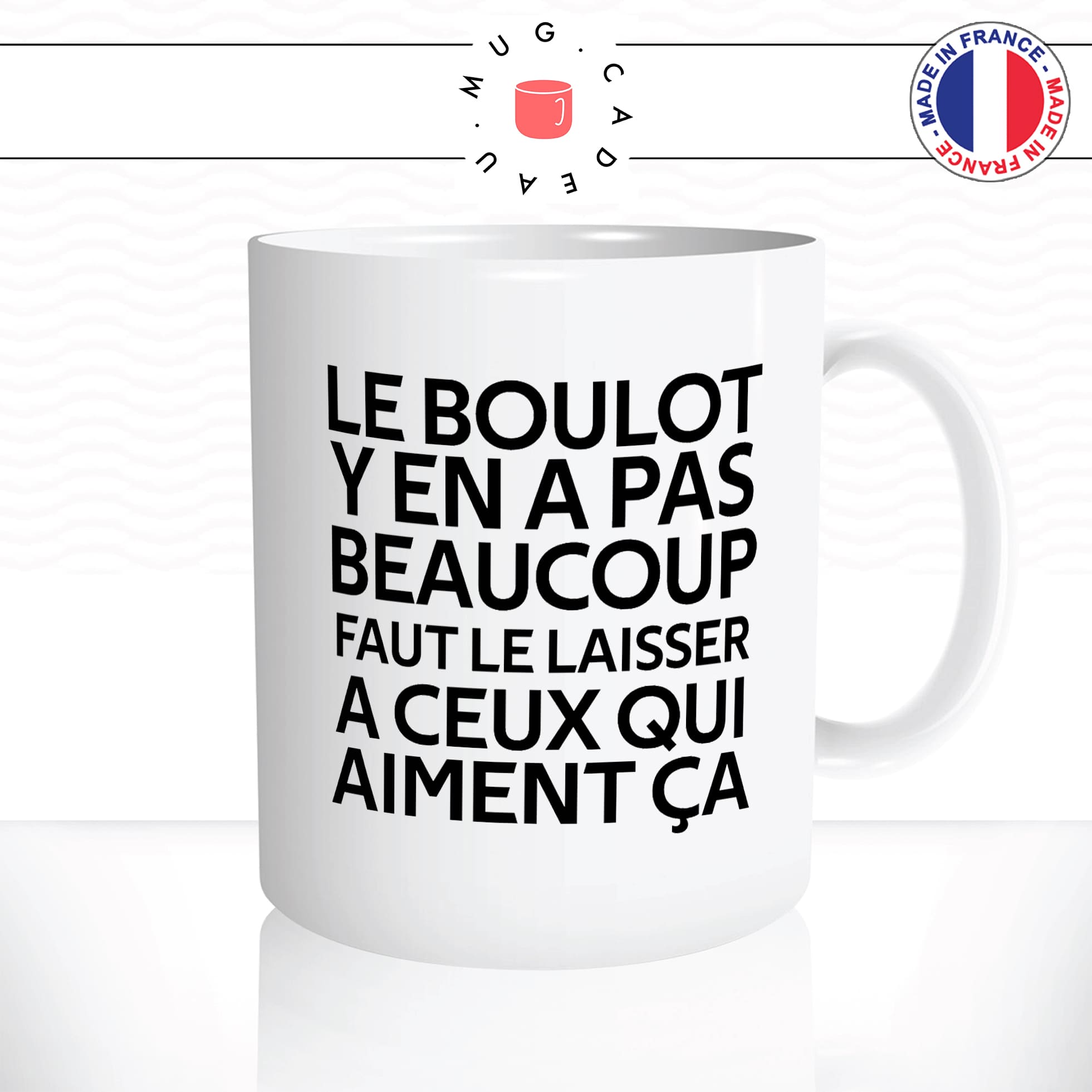 Cuisine Arts De La Table Rouge Jamais Tort Traducteur Drole Idee Cadeau Mug Travail 215 Arts De La Table