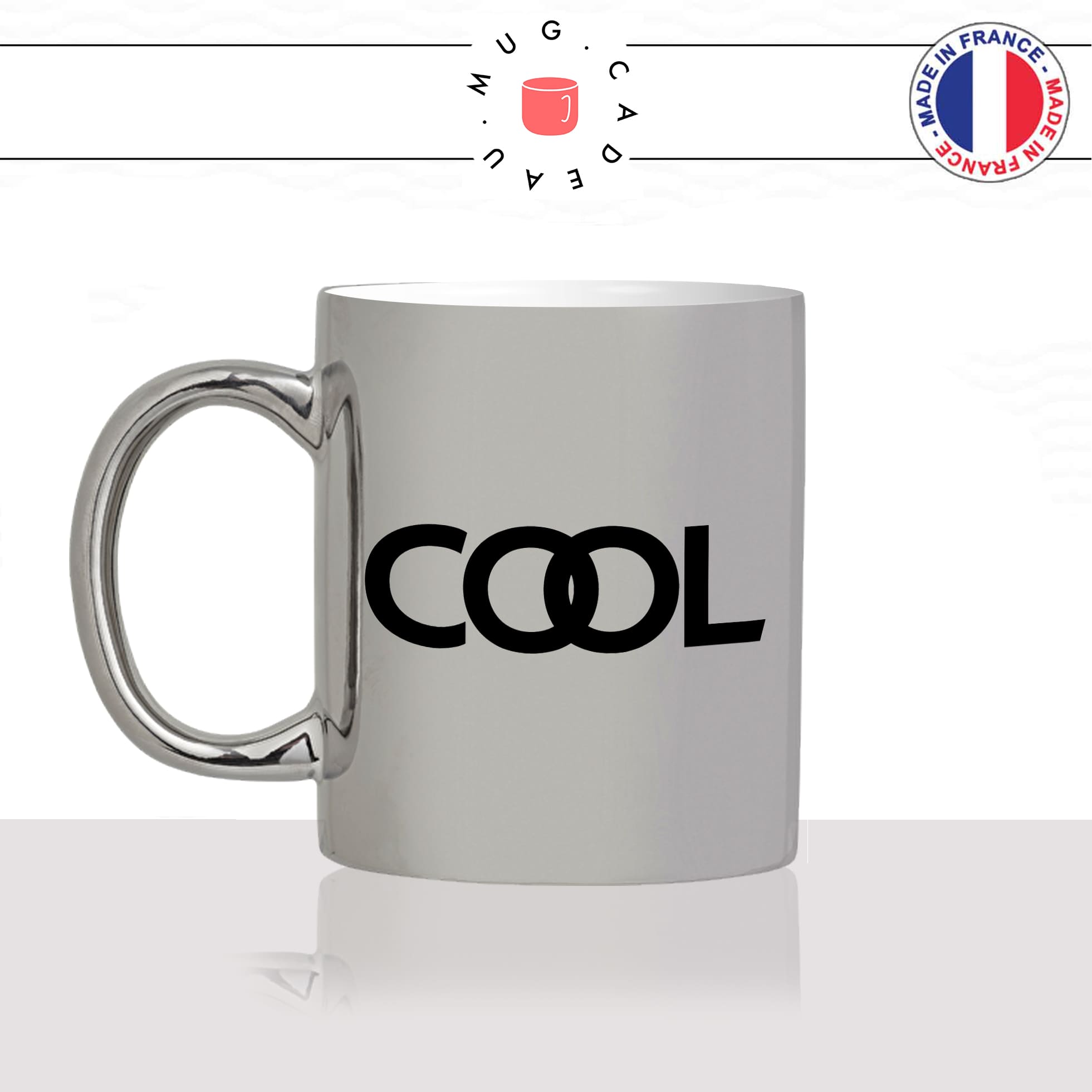 mug-tasse-argenté-argent-gris-silver-cool-mot-anglais-expression-jeune-homme-mec-ado-humour-fun-idée-cadeau-originale-coole-unique