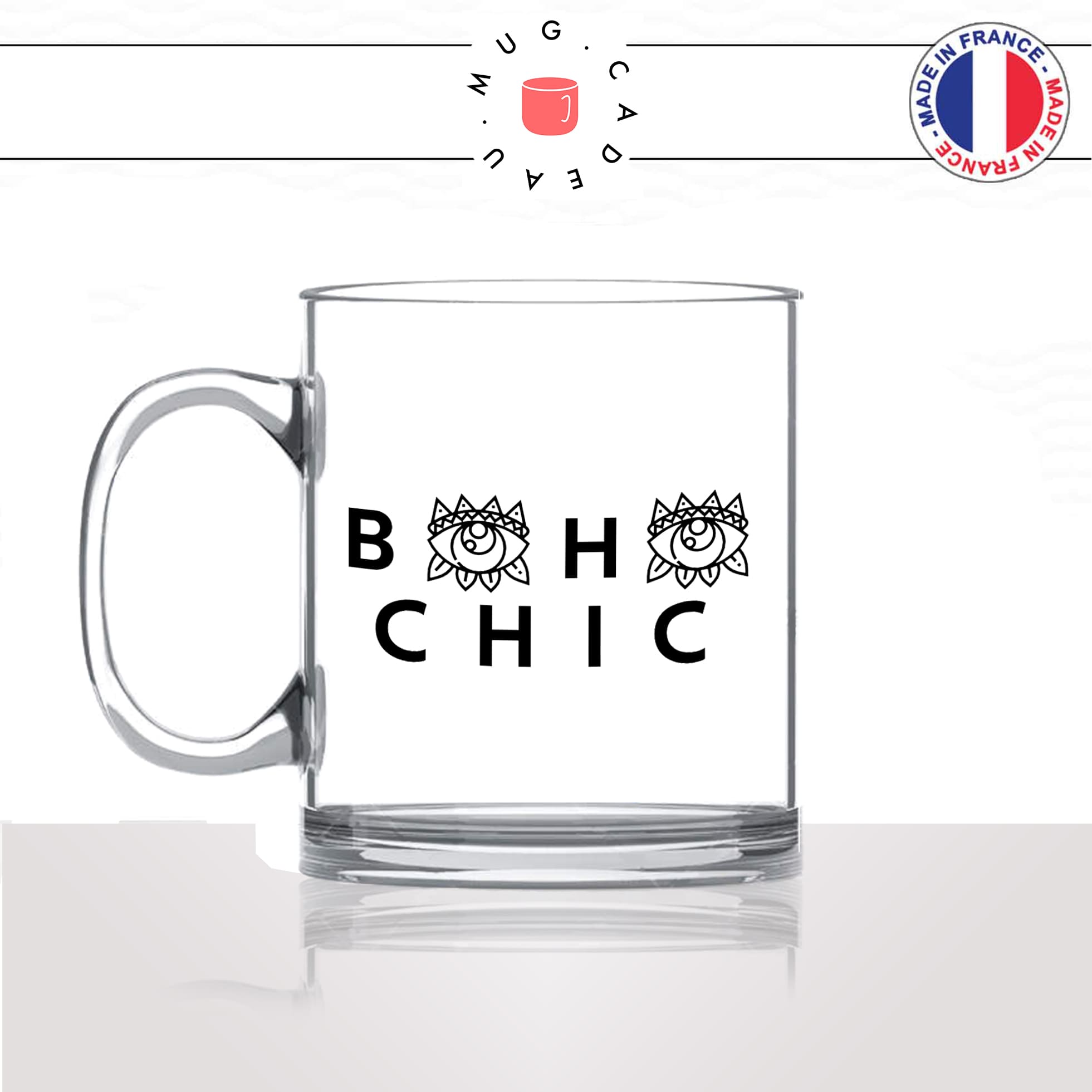 mug-tasse-en-verre-transparent-glass-décoration-boho-chic-motif-mode-interieur-diy-plage-lin-femme-mignon-deciratif-fun-idée-cadeau-original