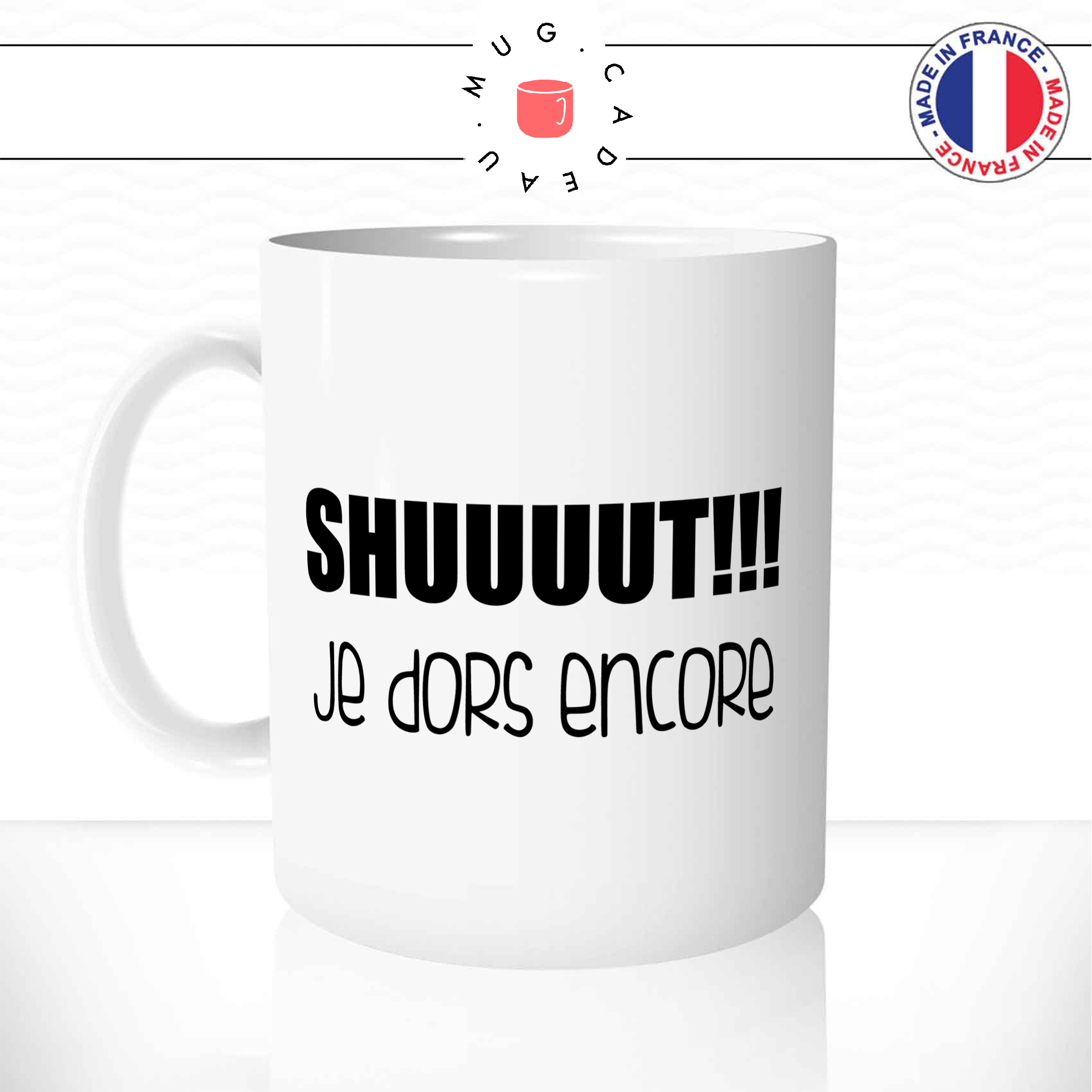 shuuutdorsencore