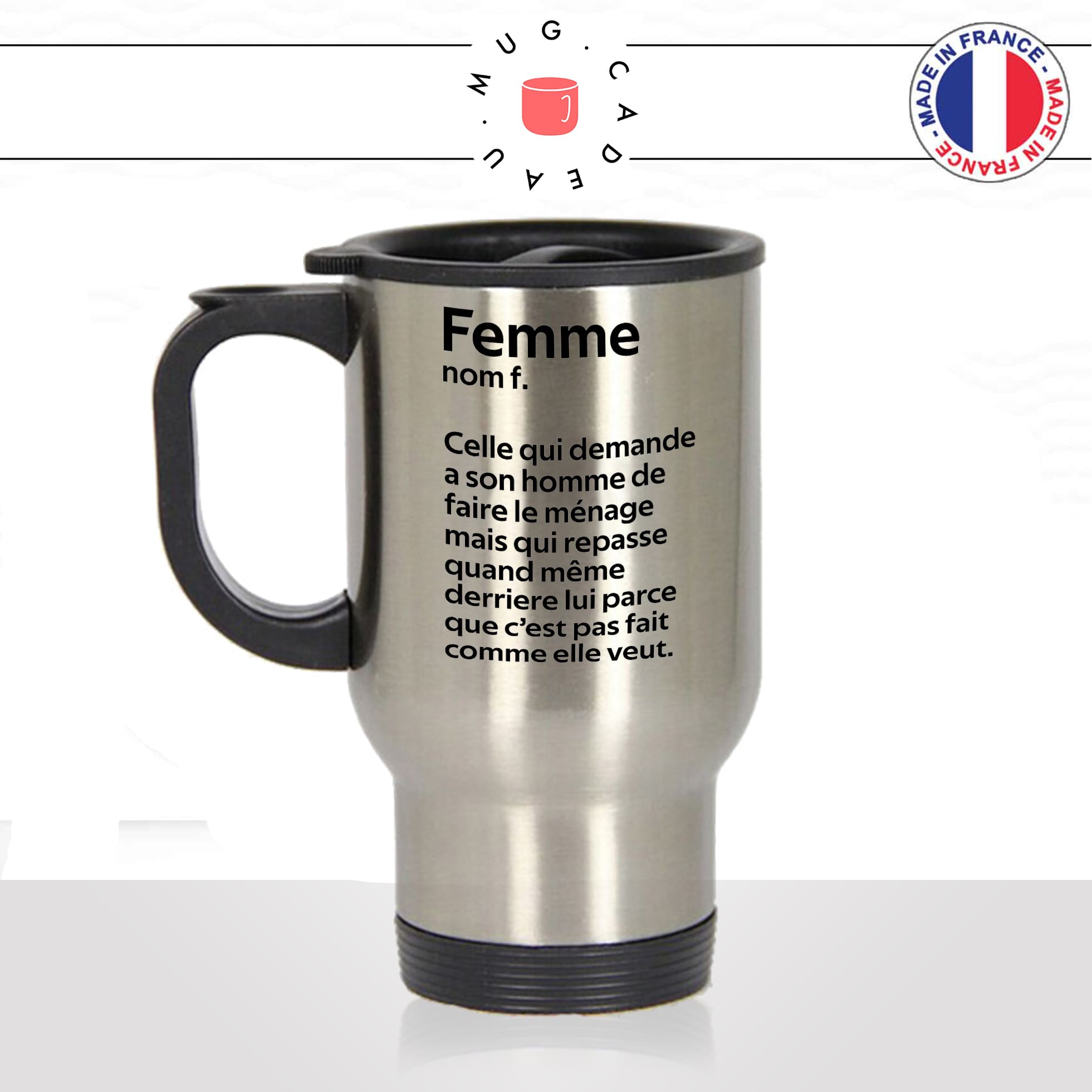 mug-tasse-thermos-isotherme-voyage-femme-définition-ménage-maniaque-maniac-homme-couple-maman-humour-fun-idée-cadeau-originale
