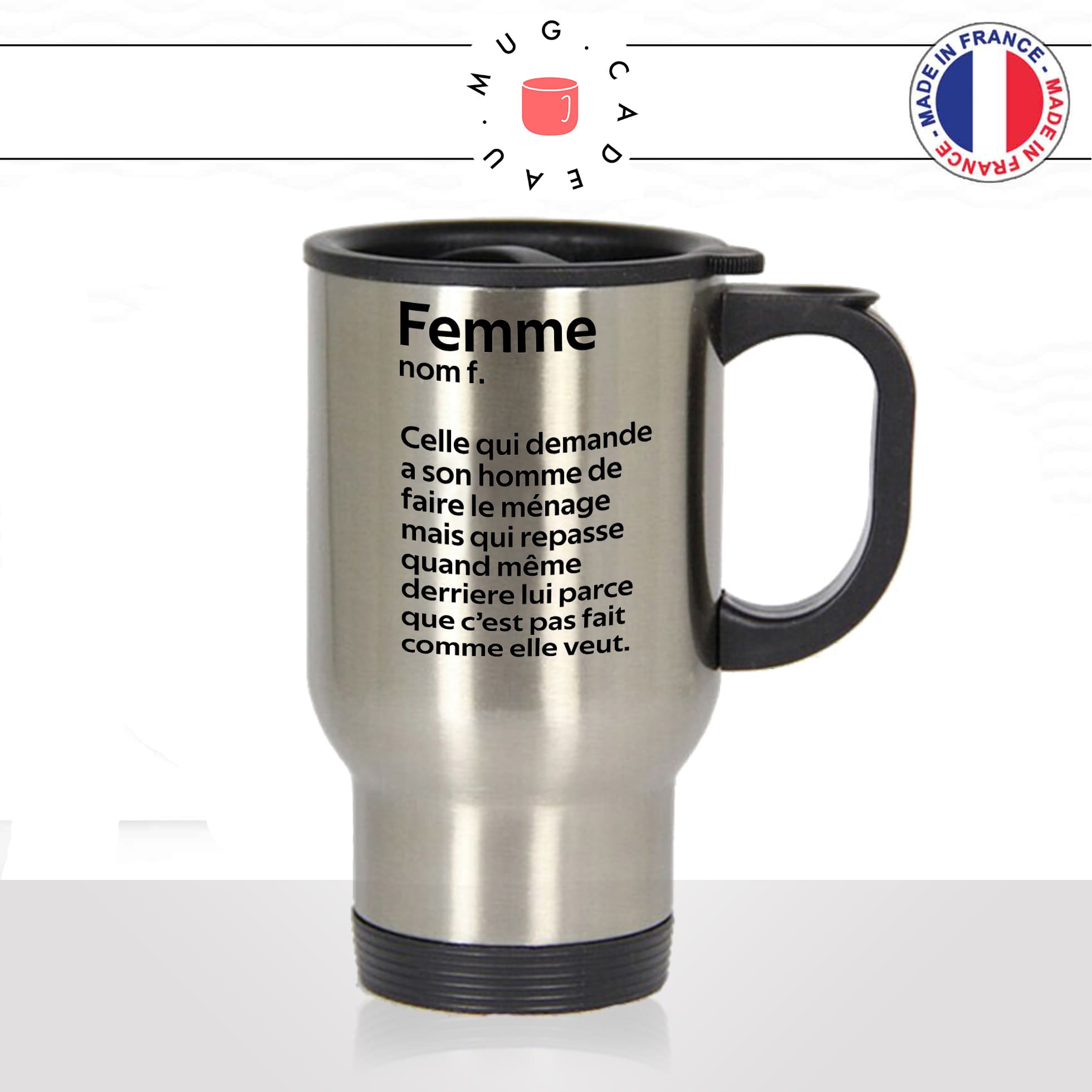mug-tasse-thermos-isotherme-voyage-femme-définition-ménage-maniaque-maniac-homme-couple-maman-humour-fun-idée-cadeau-originale2