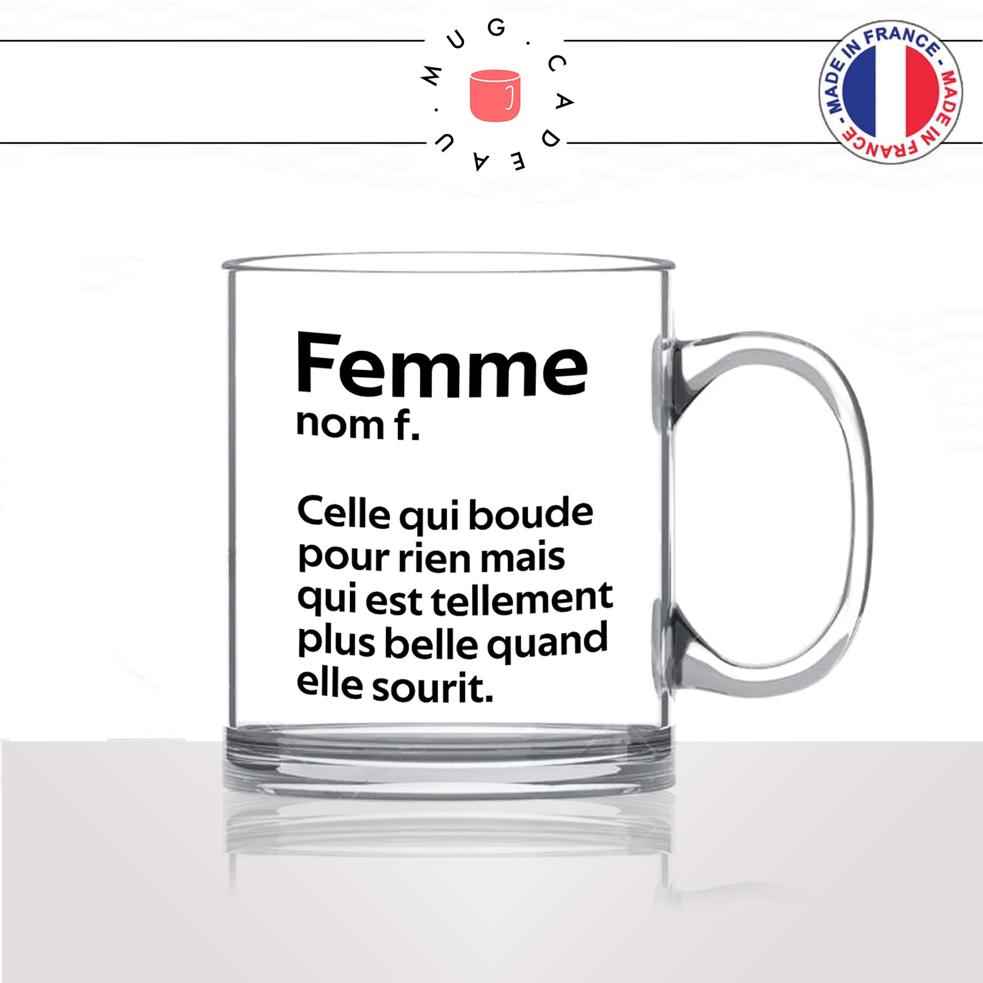 mug-tasse-en-verre-transparent-glass-femme-définition-qui-boude-belle-quand-elle-sourit-fais-la-gueule-humour-fun-idée-cadeau-originale-cool2