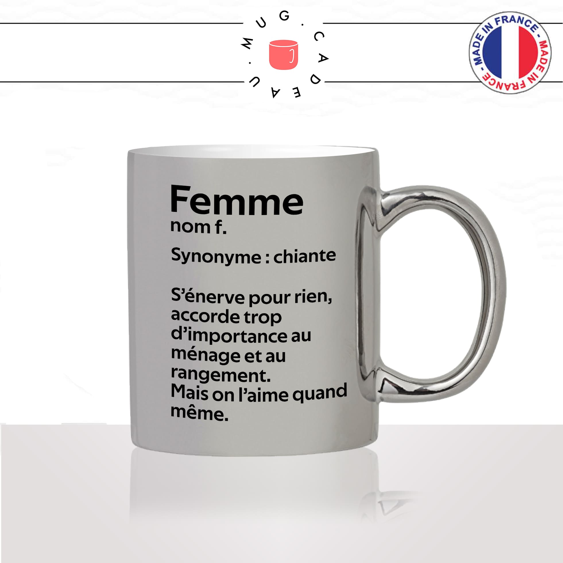 mug-tasse-argenté-argent-gris-silver-femme-définition-synonyme-chiante-ménage-on-laime-homme-couple-maman-humour-fun-idée-cadeau2
