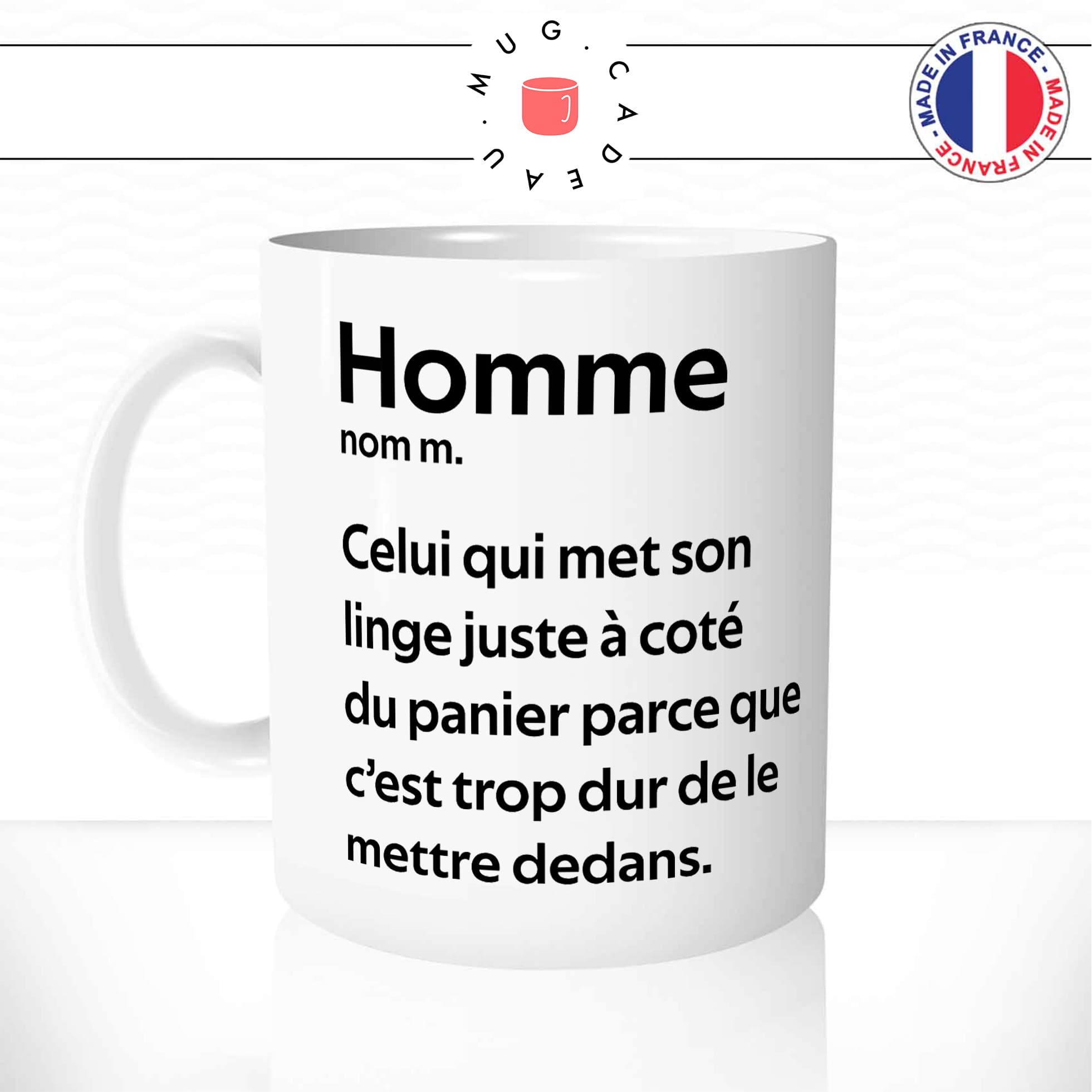 mug-tasse-blanc-homme-définition-met-son-linge-a-coté-du-panier-a-linge-couple-ménage-humour-fun-idée-cadeau-originale-cool