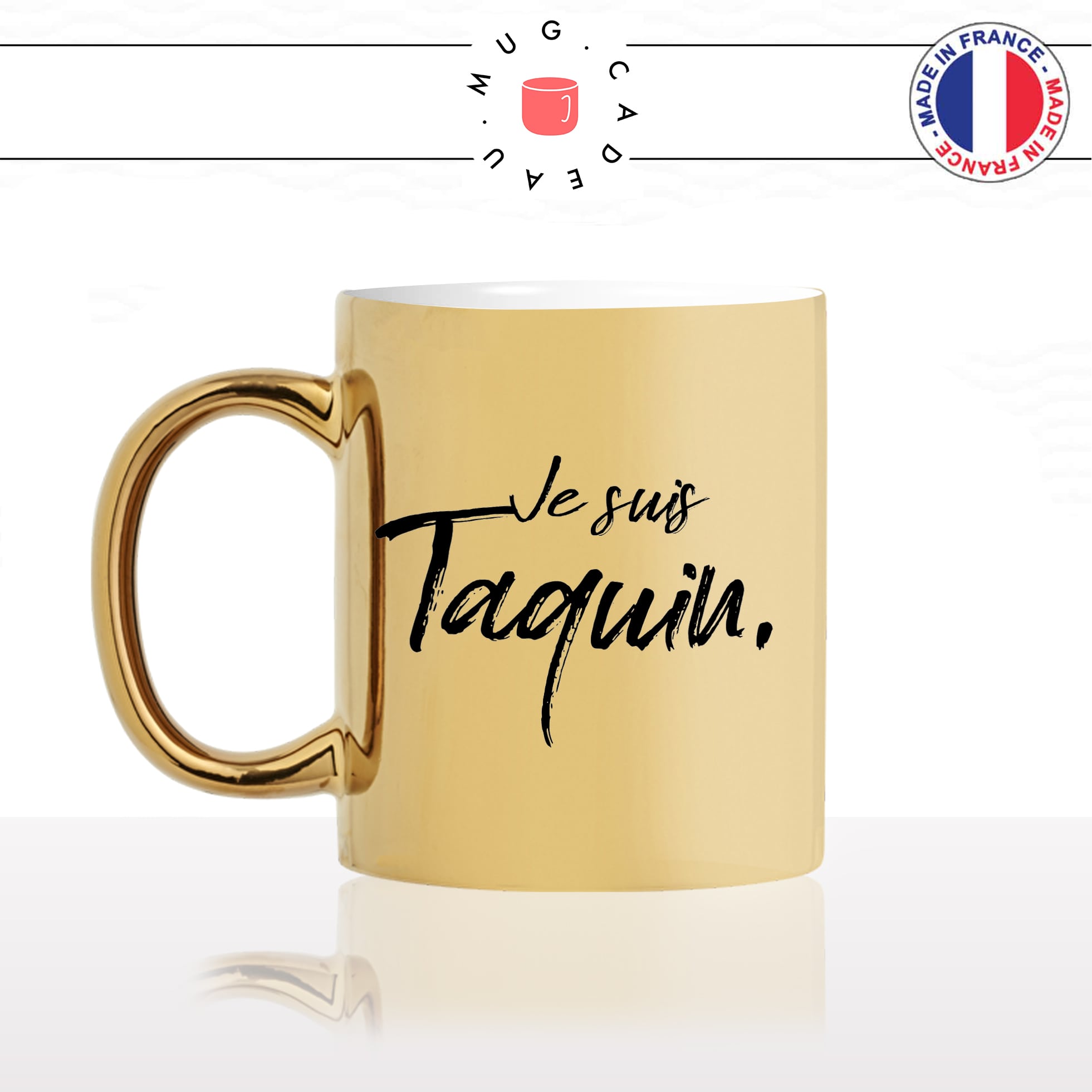 mug-tasse-or-doré-gold-je-suis-taquin-taquiner-francais-embeter-homme-femme-collegue-lapin-humour-fun-idée-cadeau-originale-cool-min