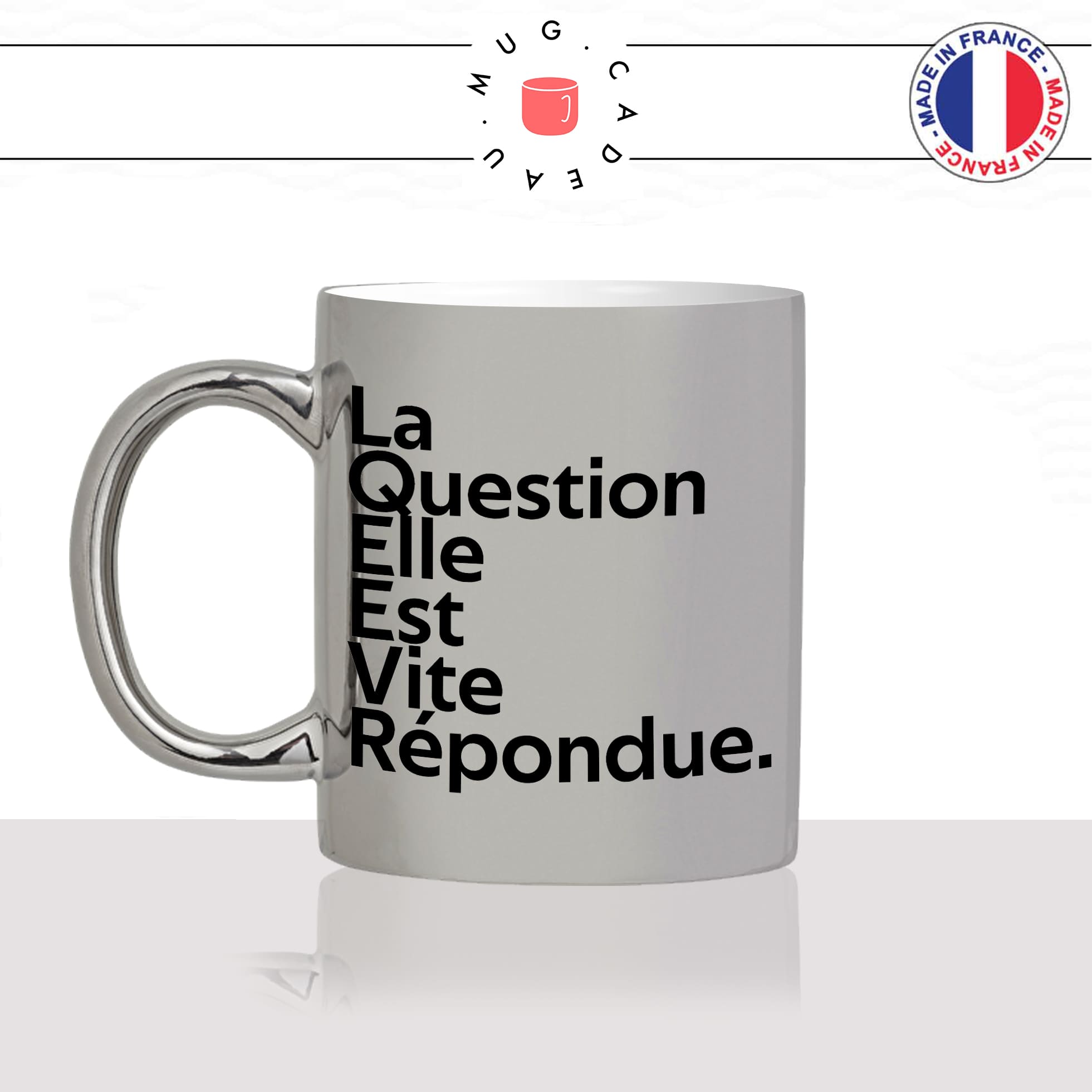 mug-tasse-argenté-argent-gris-silver-la-question-elle-est-vite-répondue-meme-internet-riche-argent-influenceur-humour-fun-idée-cadeau-original