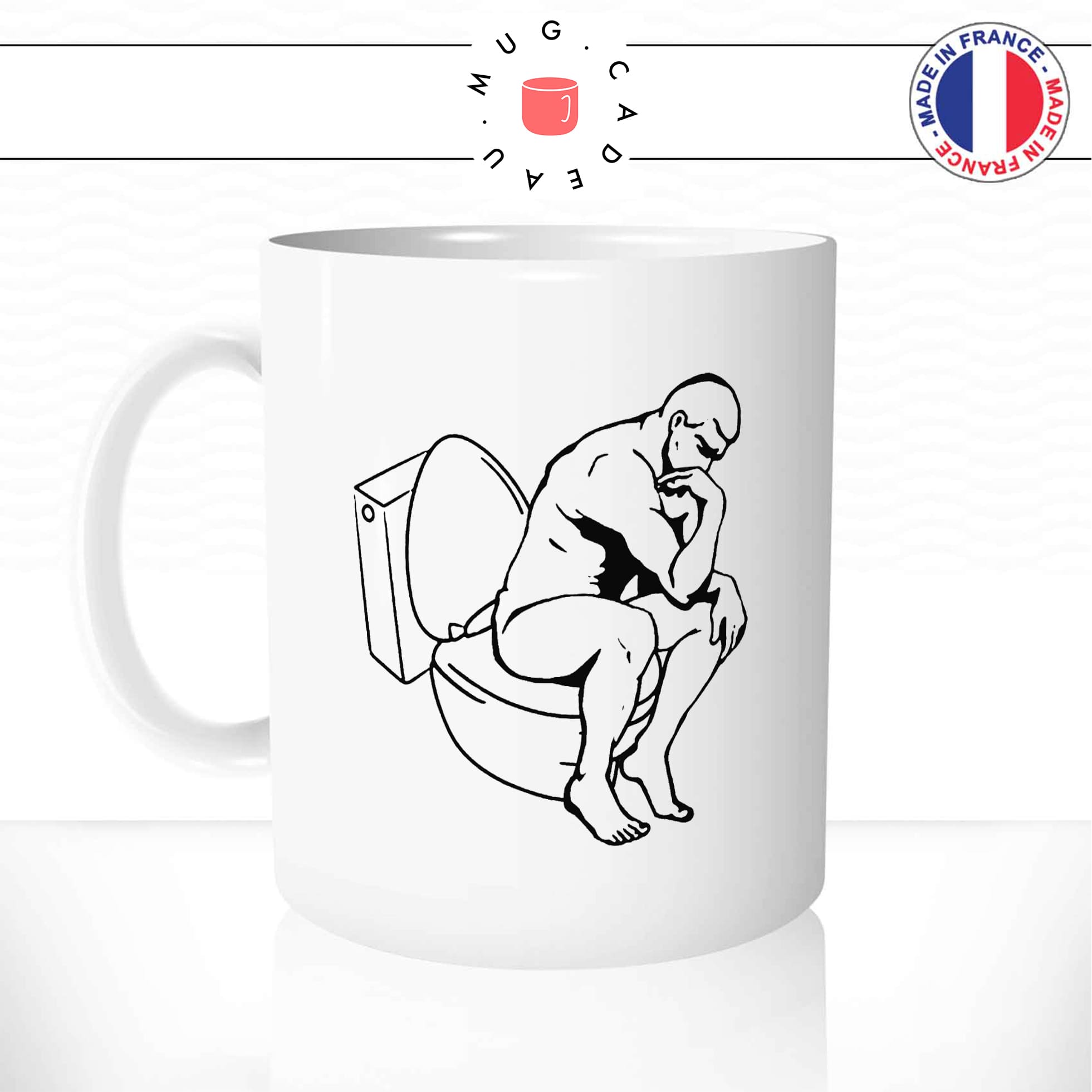 mug-tasse-blanc-le-penseur-de-rodin-aux-toilettes-sculpture-art-parodie-homme-humour-fun-idée-cadeau-originale-cool