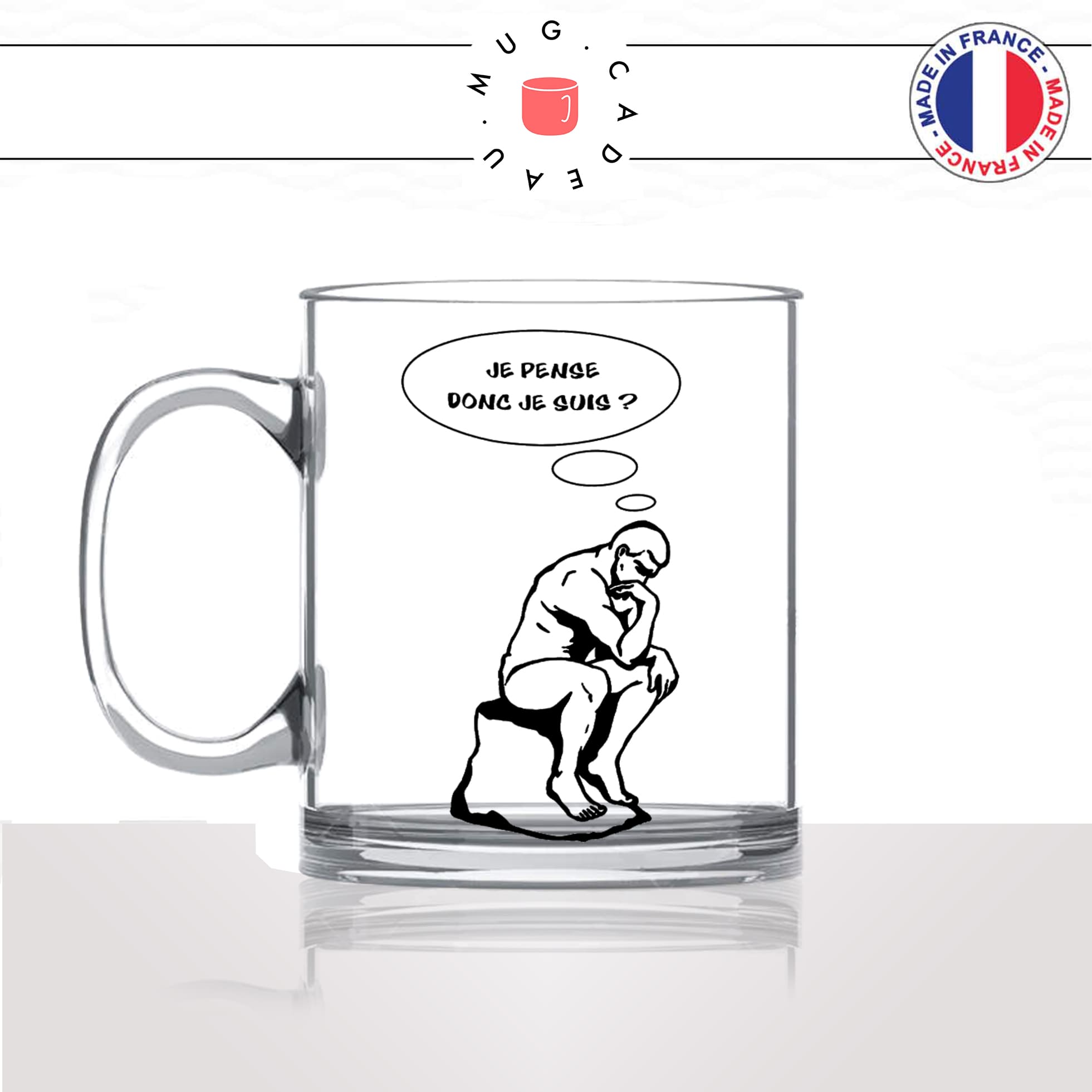 mug-tasse-en-verre-transparent-glass-le-penseur-de-rodin-je-pense-donc-je-suis-parodie-art-humour-fun-idée-cadeau-originale-cool