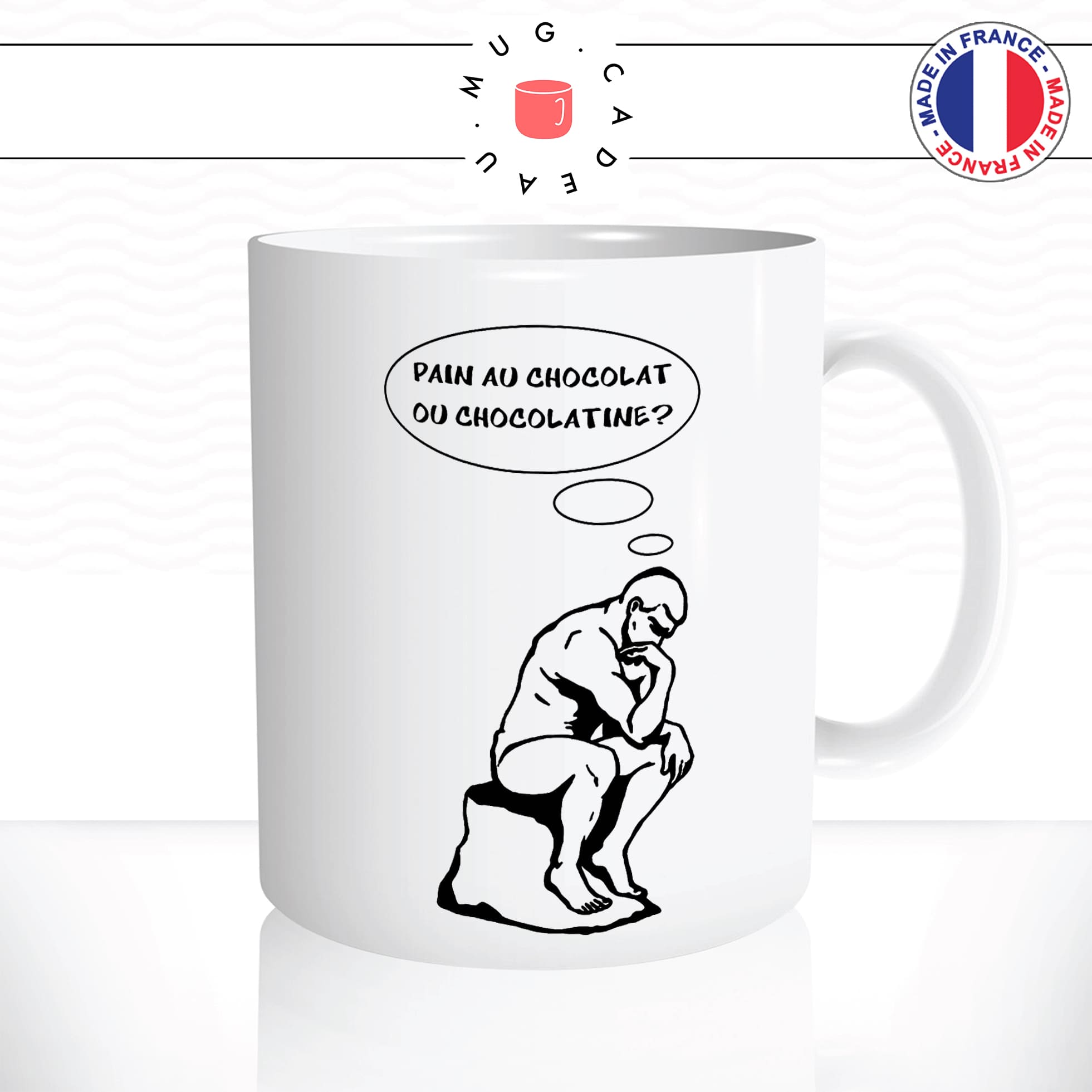 mug-tasse-blanc-le-penseur-de-rodin-pain-chocolat-chocolatine-vienoiserie-parodie-humour-fun-idée-cadeau-originale-cool2