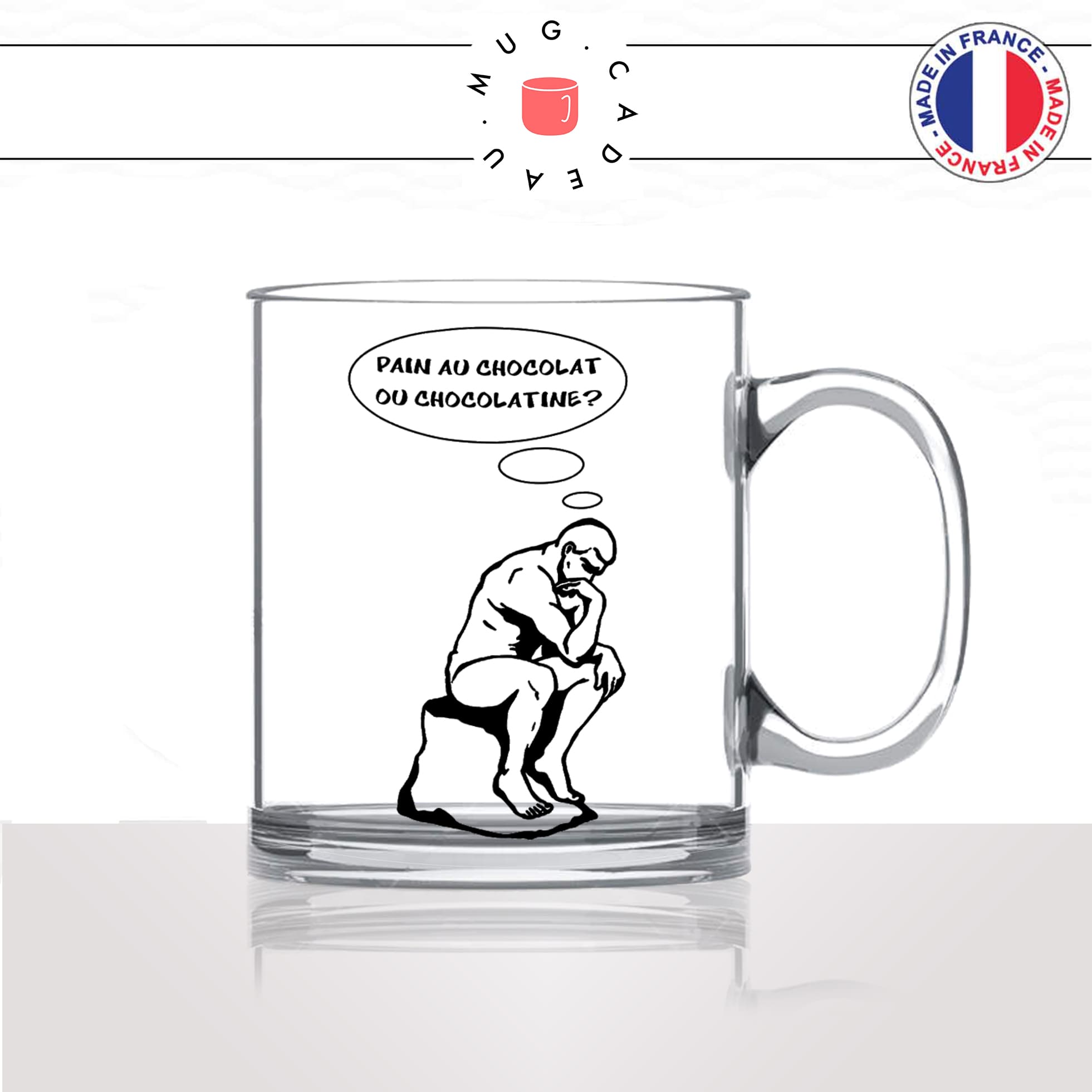 mug-tasse-en-verre-transparent-glass-le-penseur-de-rodin-pain-chocolat-chocolatine-vienoiserie-parodie-humour-fun-idée-cadeau-originale-cool2