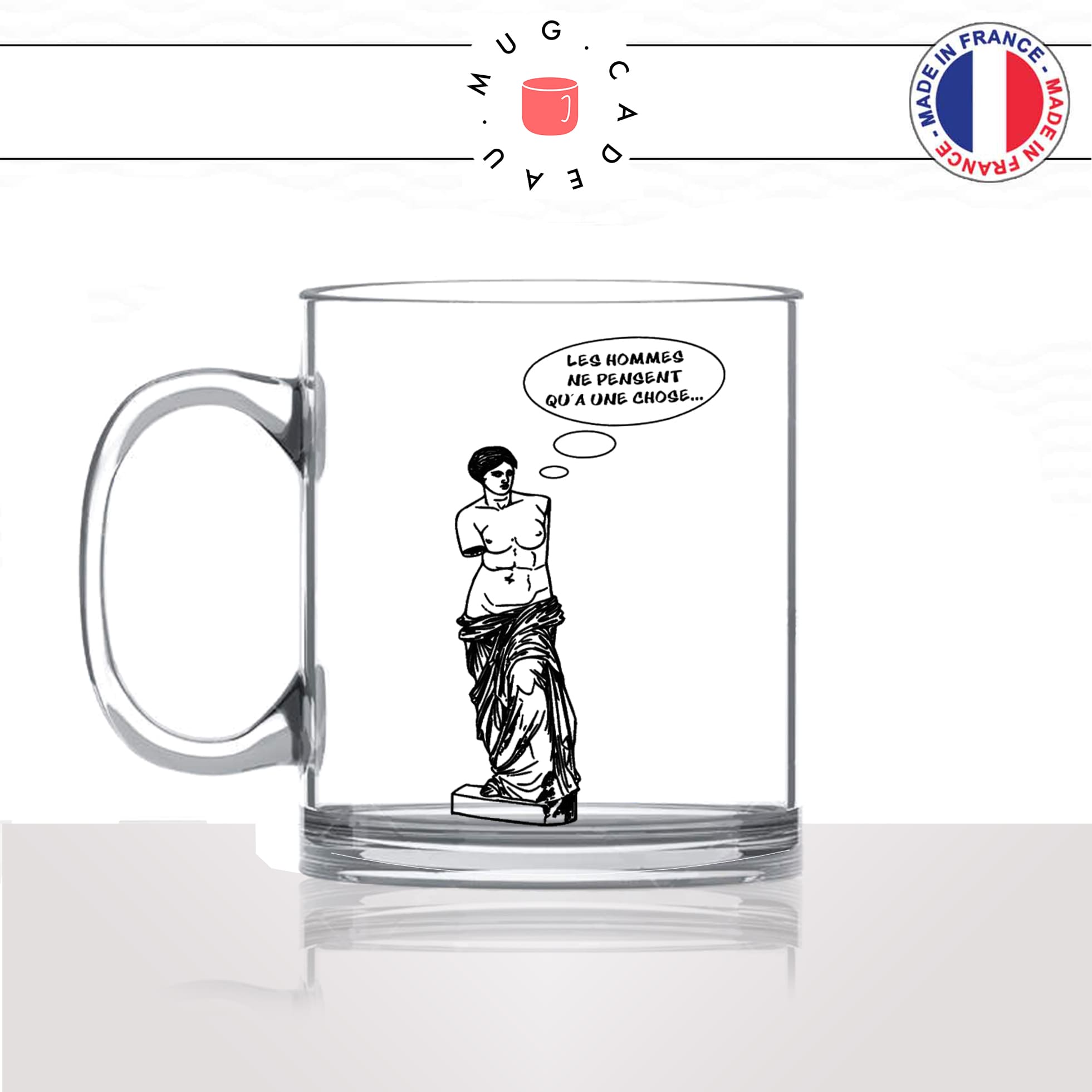 mug-tasse-en-verre-transparent-glass-les-hommes-ne-pensent-qua-une-chose-seins-nus-femme-nue-rodin-statues-humour-fun-idée-cadeau