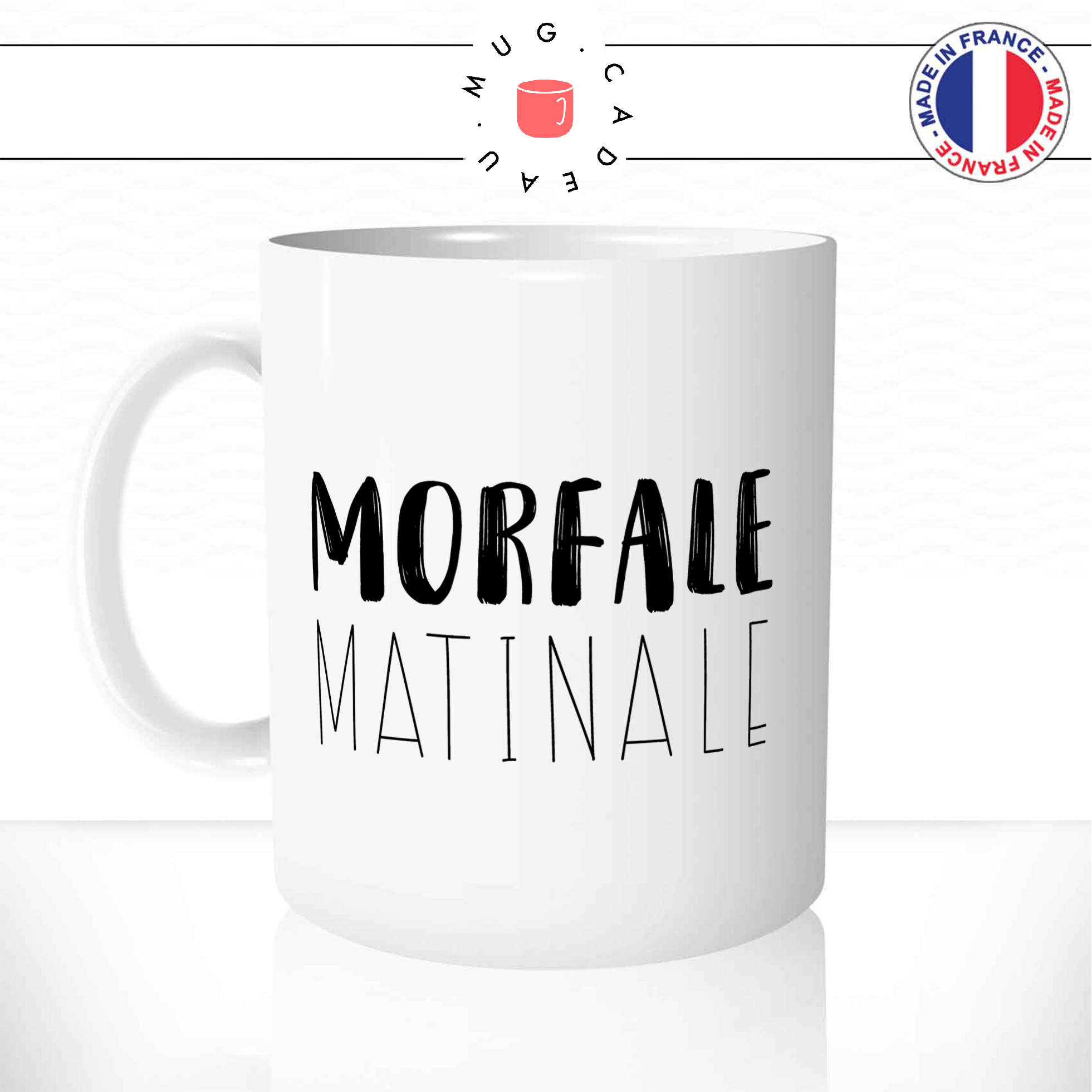 morfalematinale