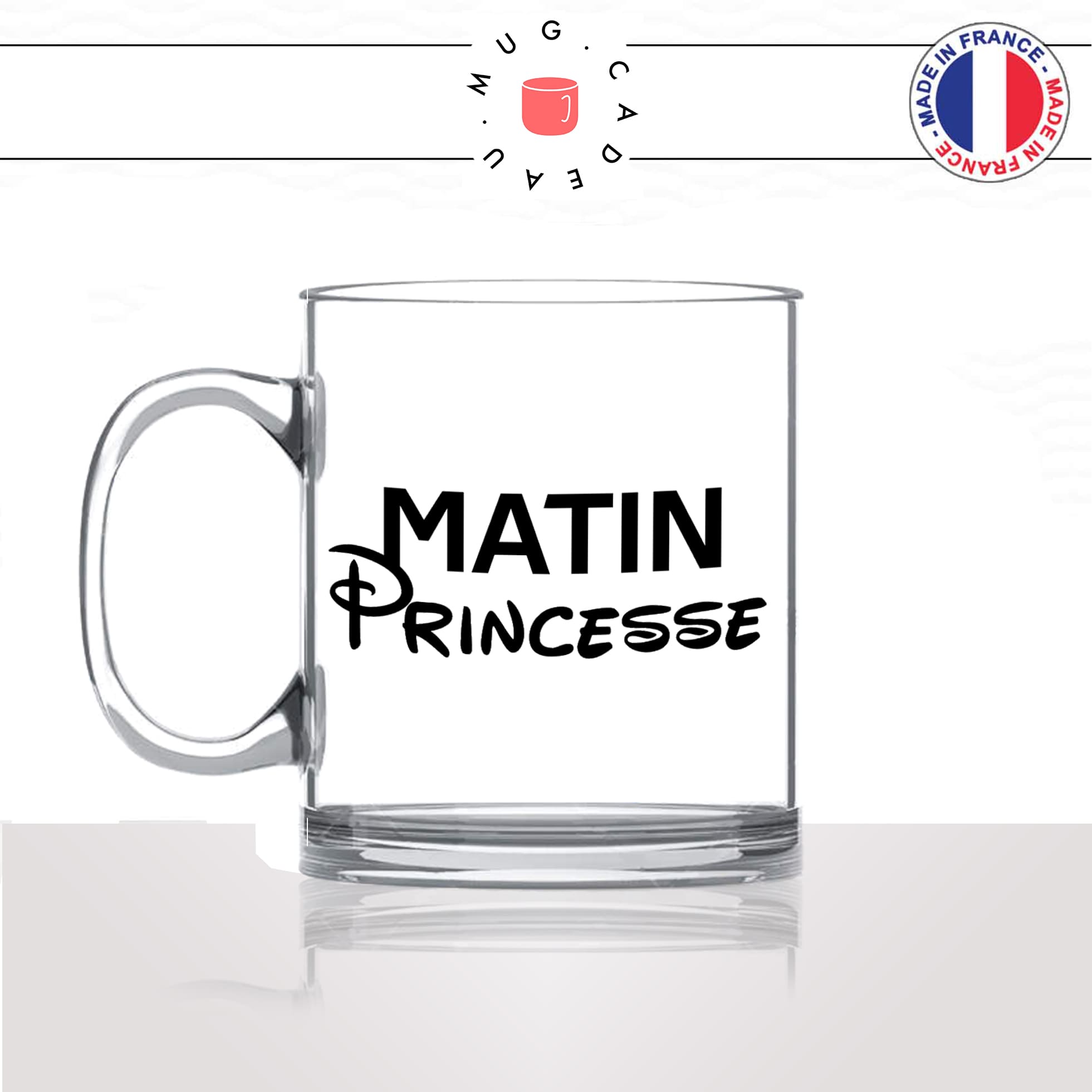 mug-tasse-en-verre-transparent-glass-matin-princesse-femme-fille-reveil-vafé-thé-paillettes-arc-en-ciel-humour-fun-idée-cadeau-originale-cool