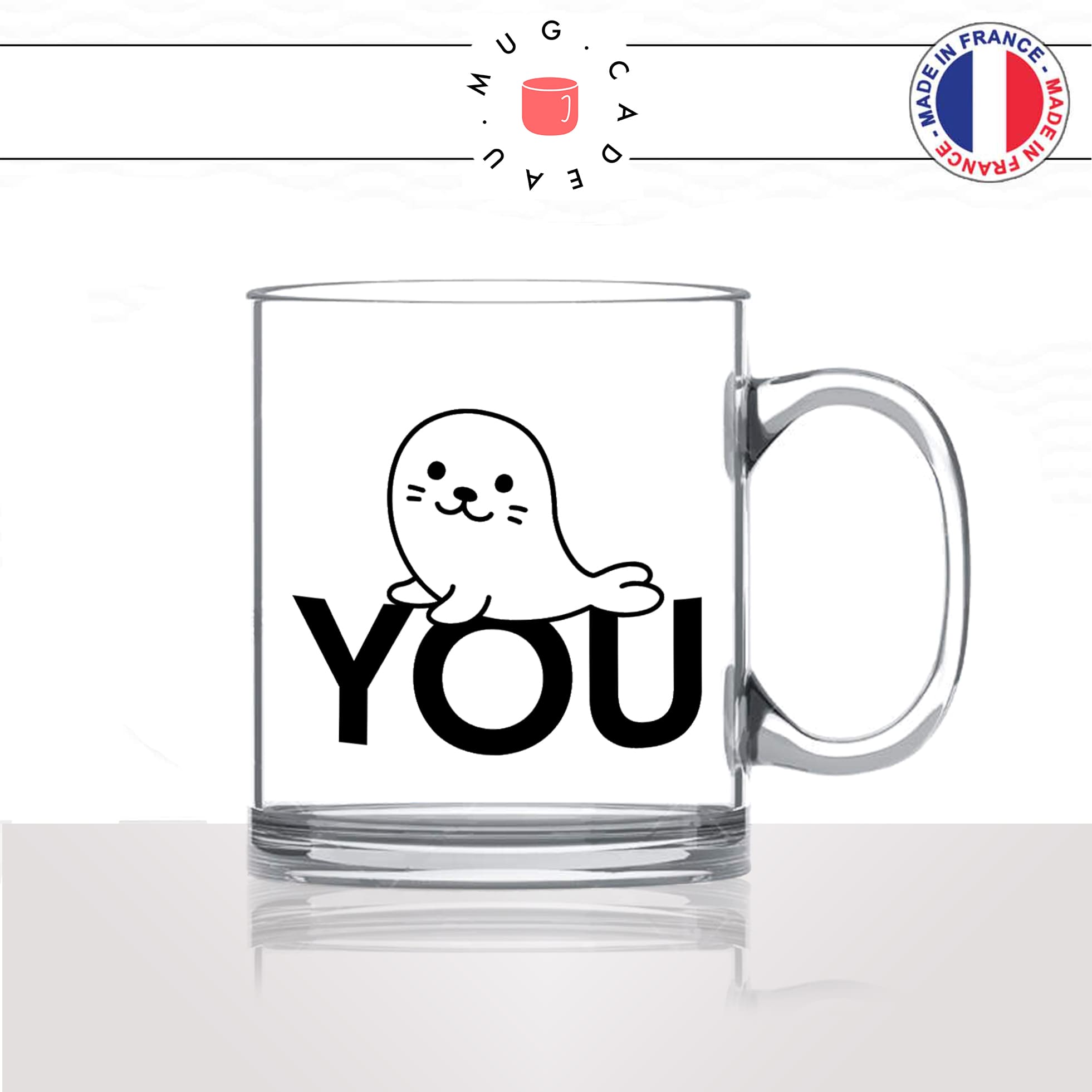 mug-tasse-en-verre-transparent-glass-phoque-you-dessin-animal-fuck-u-insulte-mignon-humour-fun-idée-cadeau-originale-cool2