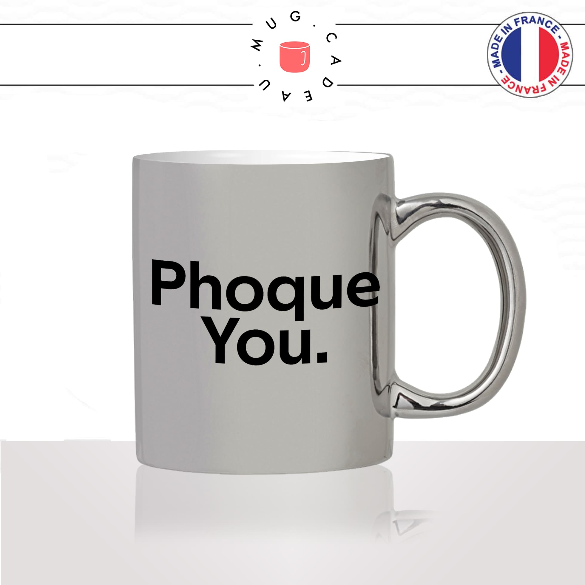 mug-tasse-argenté-argent-gris-silver-phoque-you-fuck-u-animal-drole-humour-fun-idée-cadeau-originale-cool2