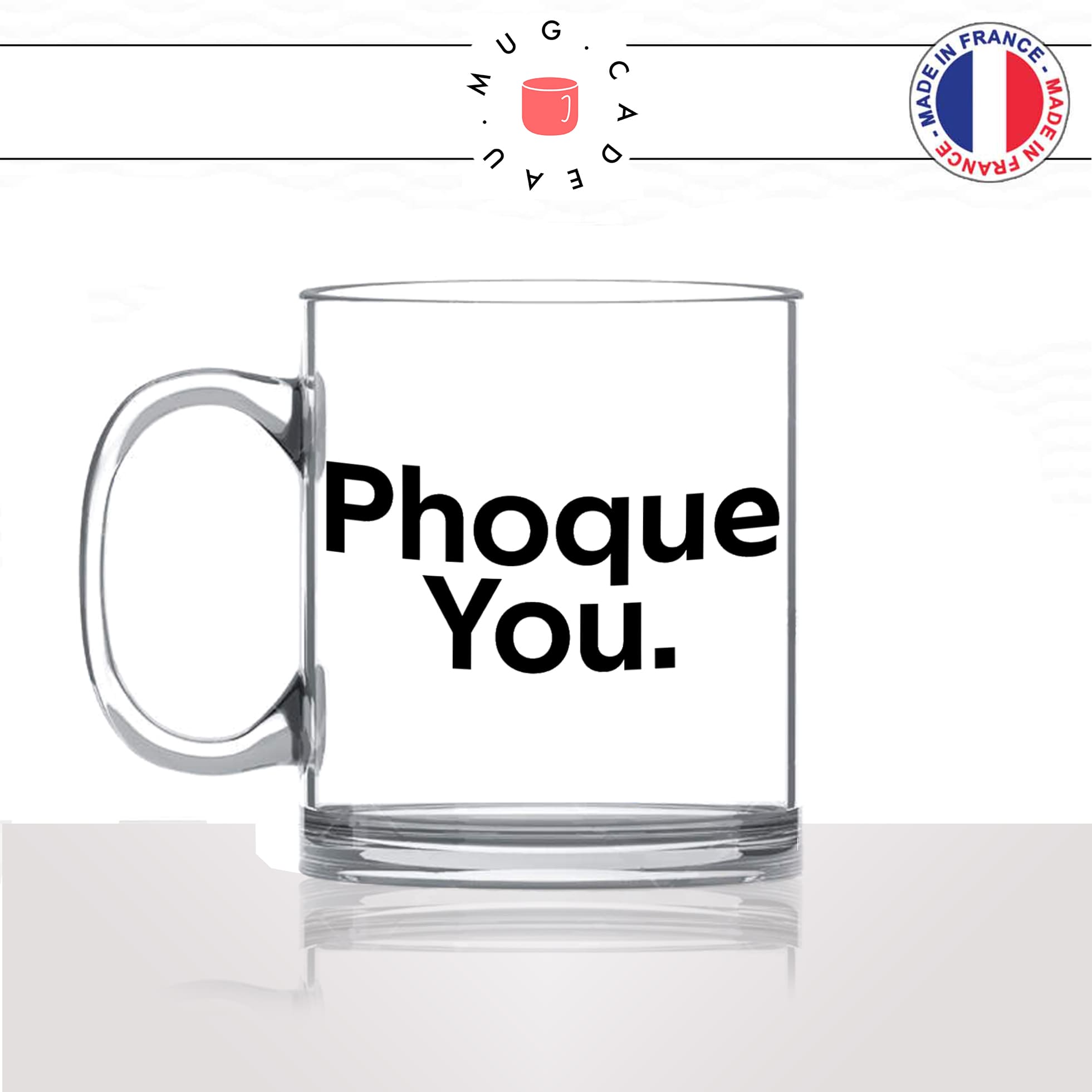 mug-tasse-en-verre-transparent-glass-phoque-you-fuck-u-animal-drole-humour-fun-idée-cadeau-originale-cool