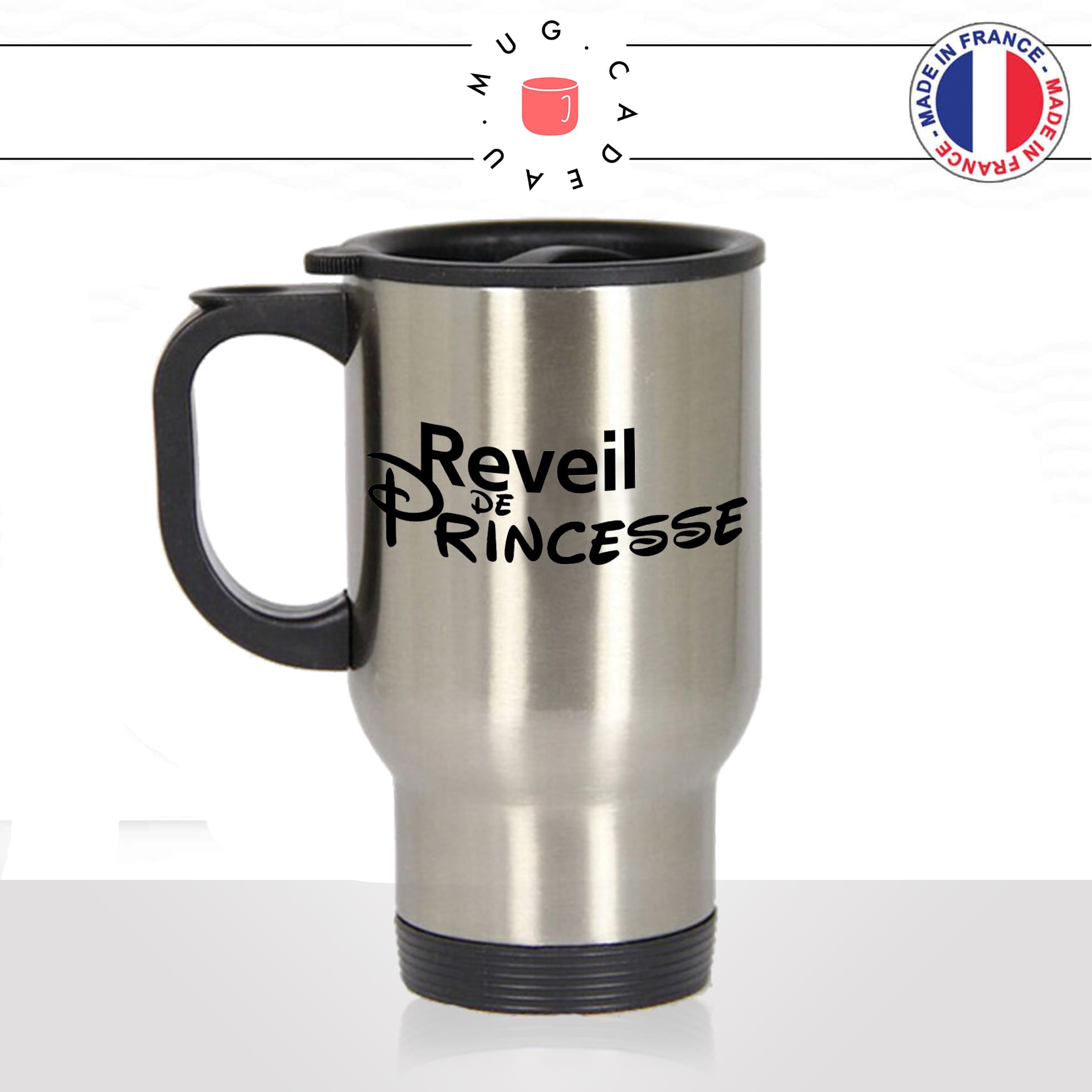 mug-tasse-thermos-isotherme-voyage-reveil-de-princesse-matin-reveiller-conte-de-fée-mignon-femme-fille-humour-fun-idée-cadeau-original