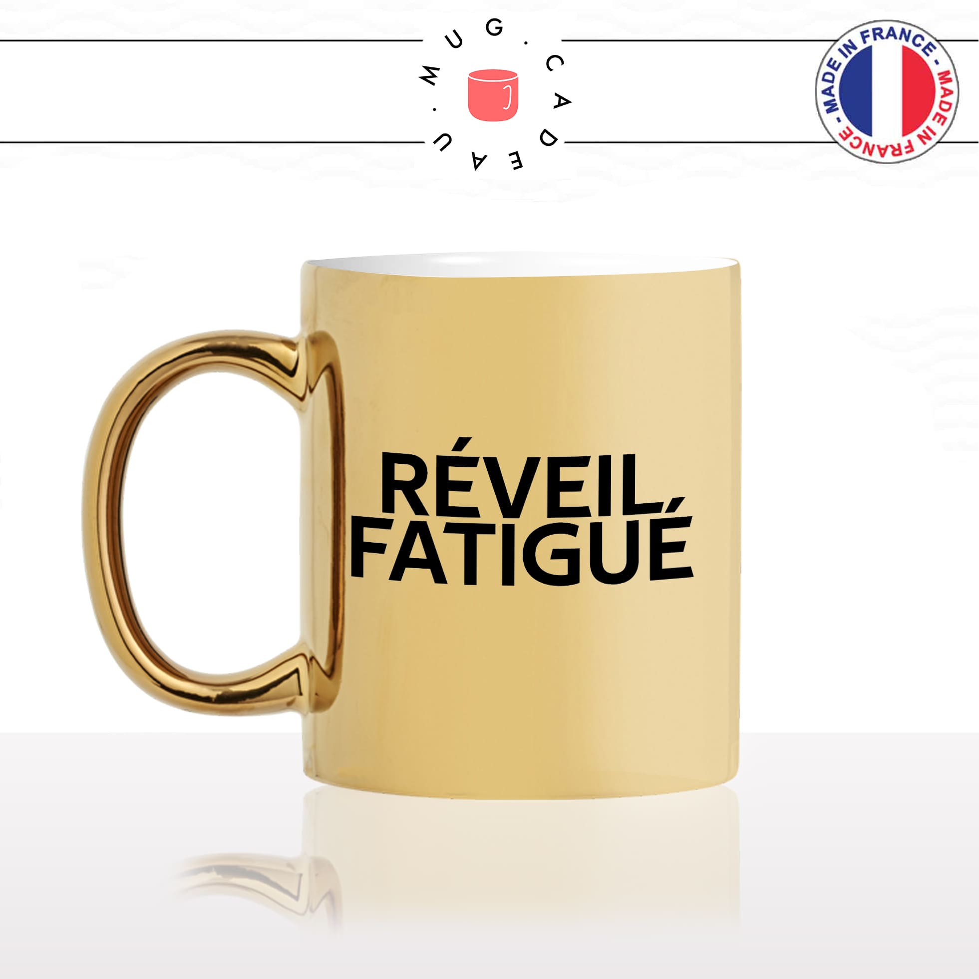 mug-tasse-or-doré-gold-reveil-fatigué-matin-boulot-crevé-café-thé-collegue-homme-femme-humour-fun-idée-cadeau-originale-cool