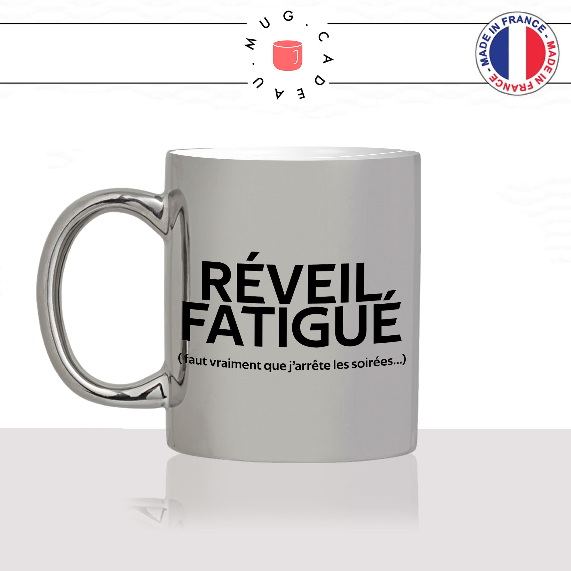 mug-tasse-argenté-argent-gris-silver-reveil-fatigué-soirée-arrosée-apéro-matin-café-thé-collegue-homme-femme-humour-fun-idée-cadeau-cool