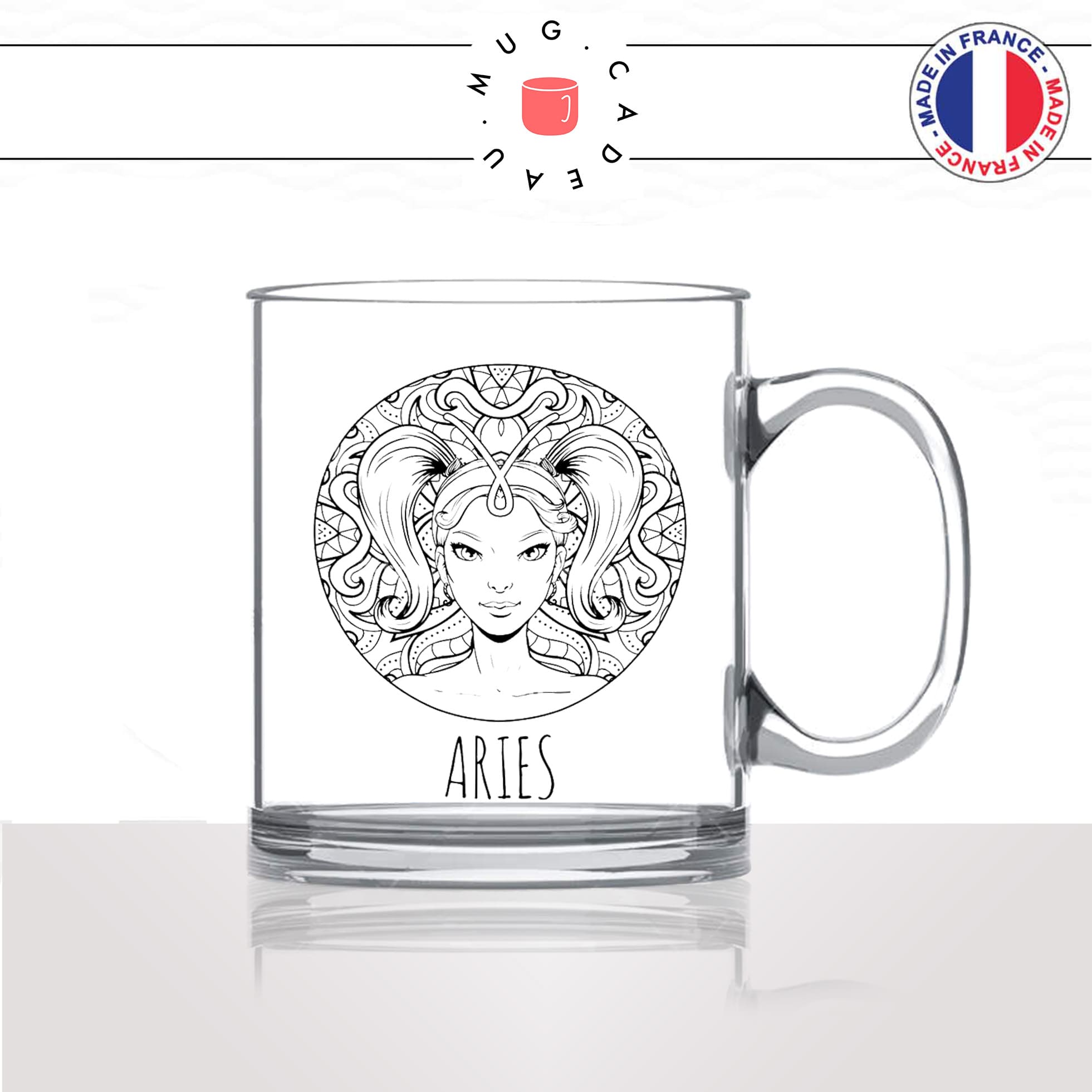 mug-tasse-en-verre-transparent-glass-signe-astrologique-astro-horoscope-belier-dessin-femme-mignon-aries-fun-idée-cadeau-original2