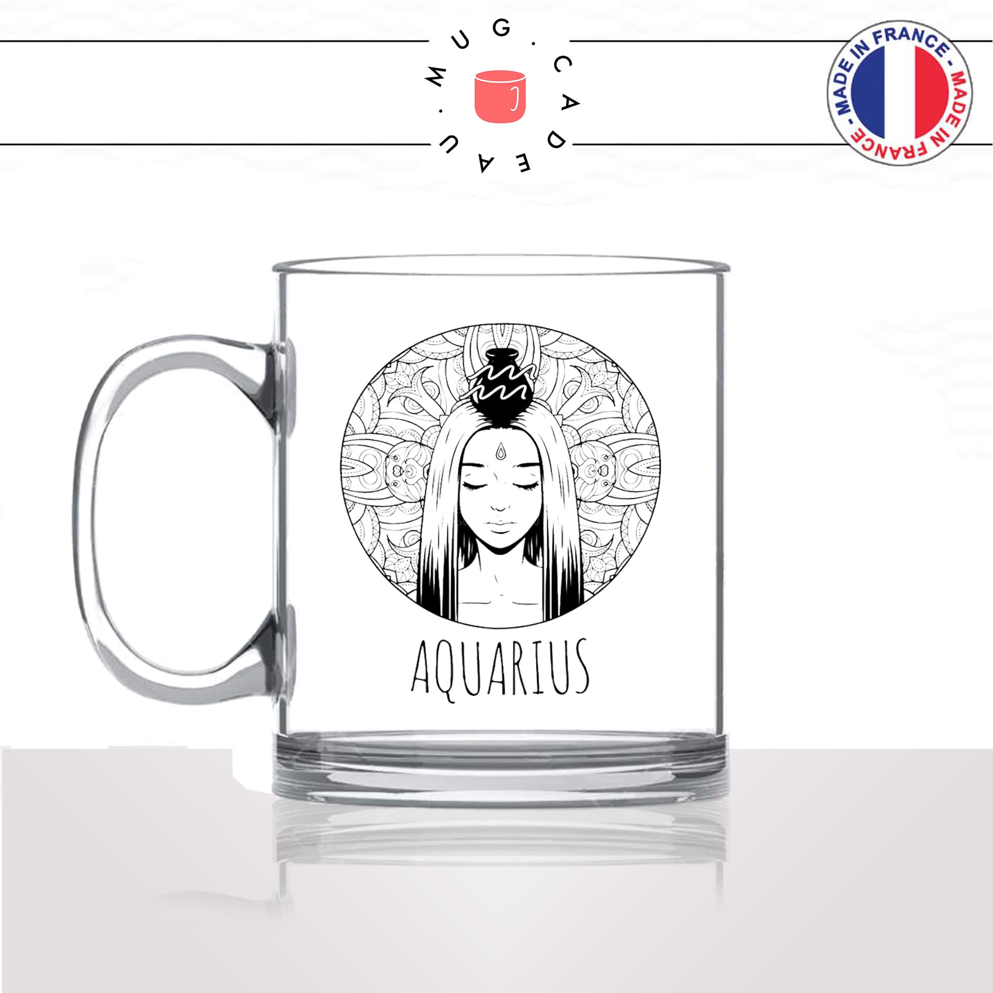 mug-tasse-en-verre-transparent-glass-signe-astrologique-astro-horoscope-verseau-dessin-femme-mignon-aquarius-fun-idée-cadeau-original