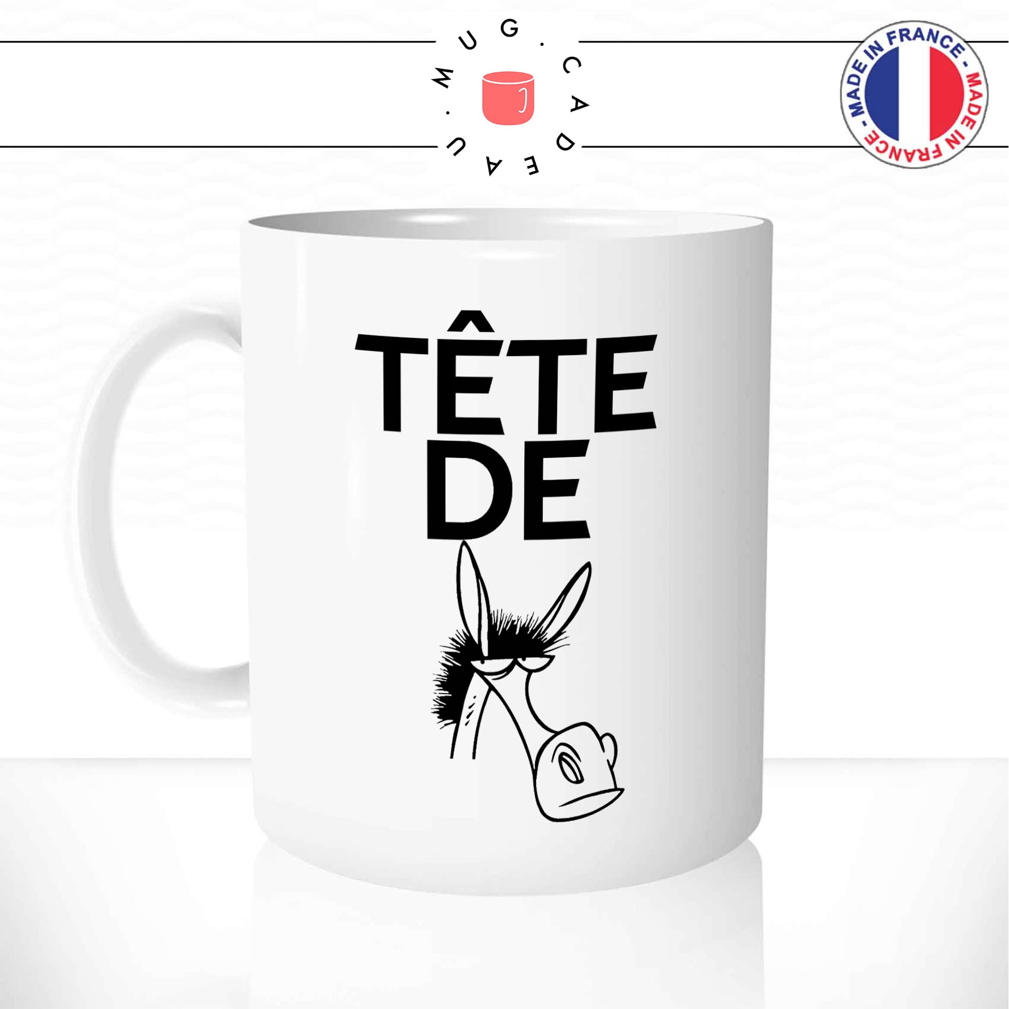 mug-tasse-blanc-tete-de-mule-drole-expression-francaise-borné-homme-femme-humour-fun-idée-cadeau-originale-cool