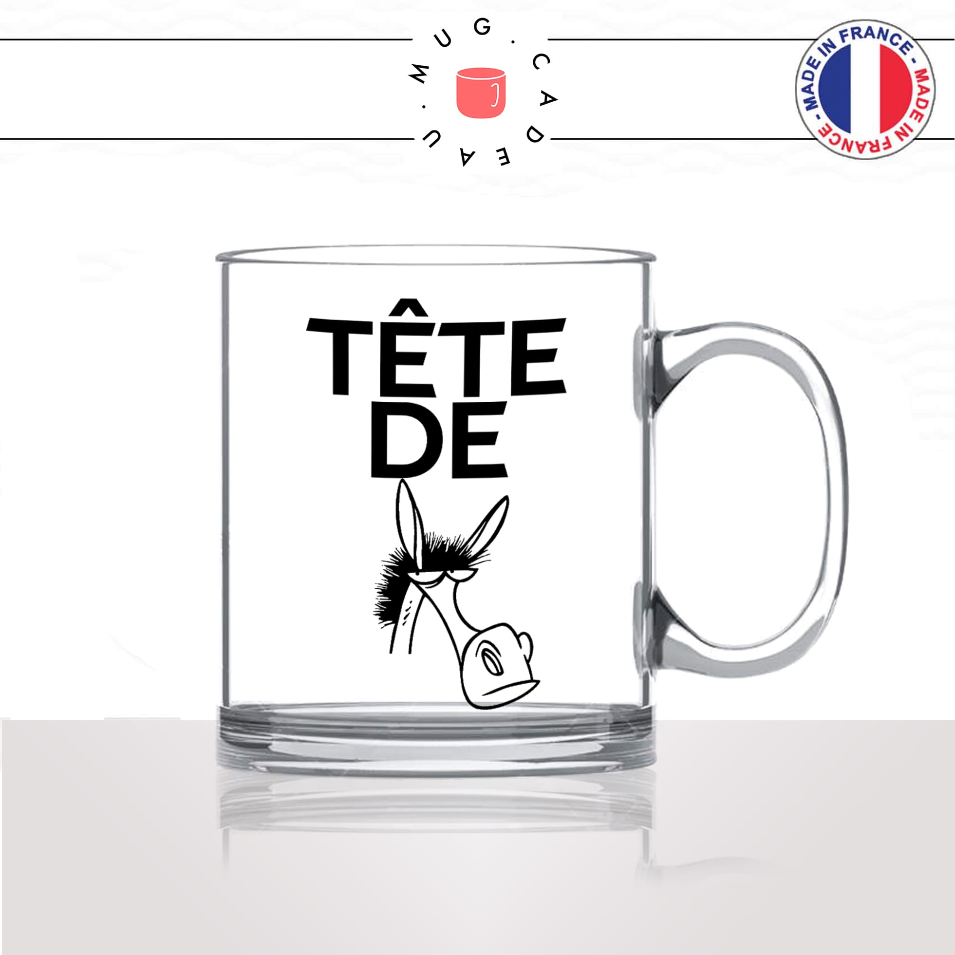 mug-tasse-en-verre-transparent-glass-tete-de-mule-drole-expression-francaise-borné-homme-femme-humour-fun-idée-cadeau-originale-cool2