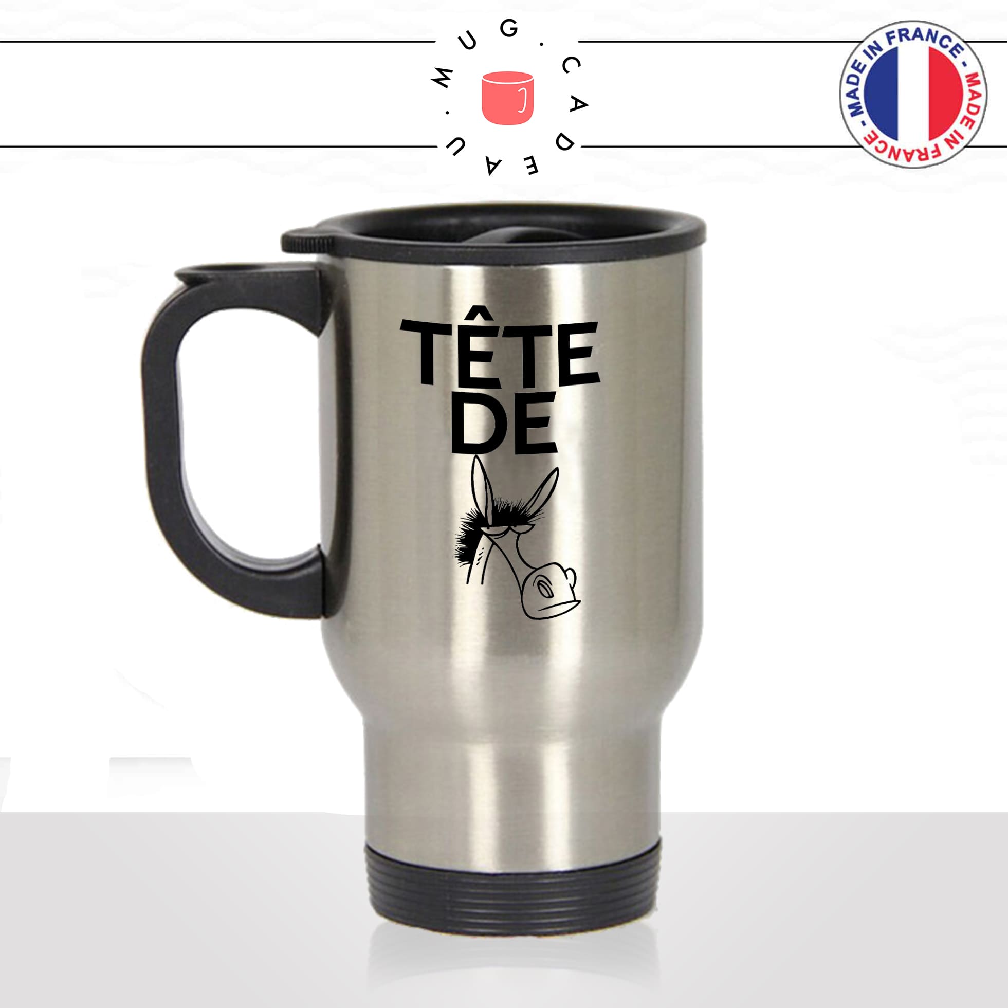 mug-tasse-thermos-isotherme-voyage-tete-de-mule-drole-expression-francaise-borné-homme-femme-humour-fun-idée-cadeau-originale-cool