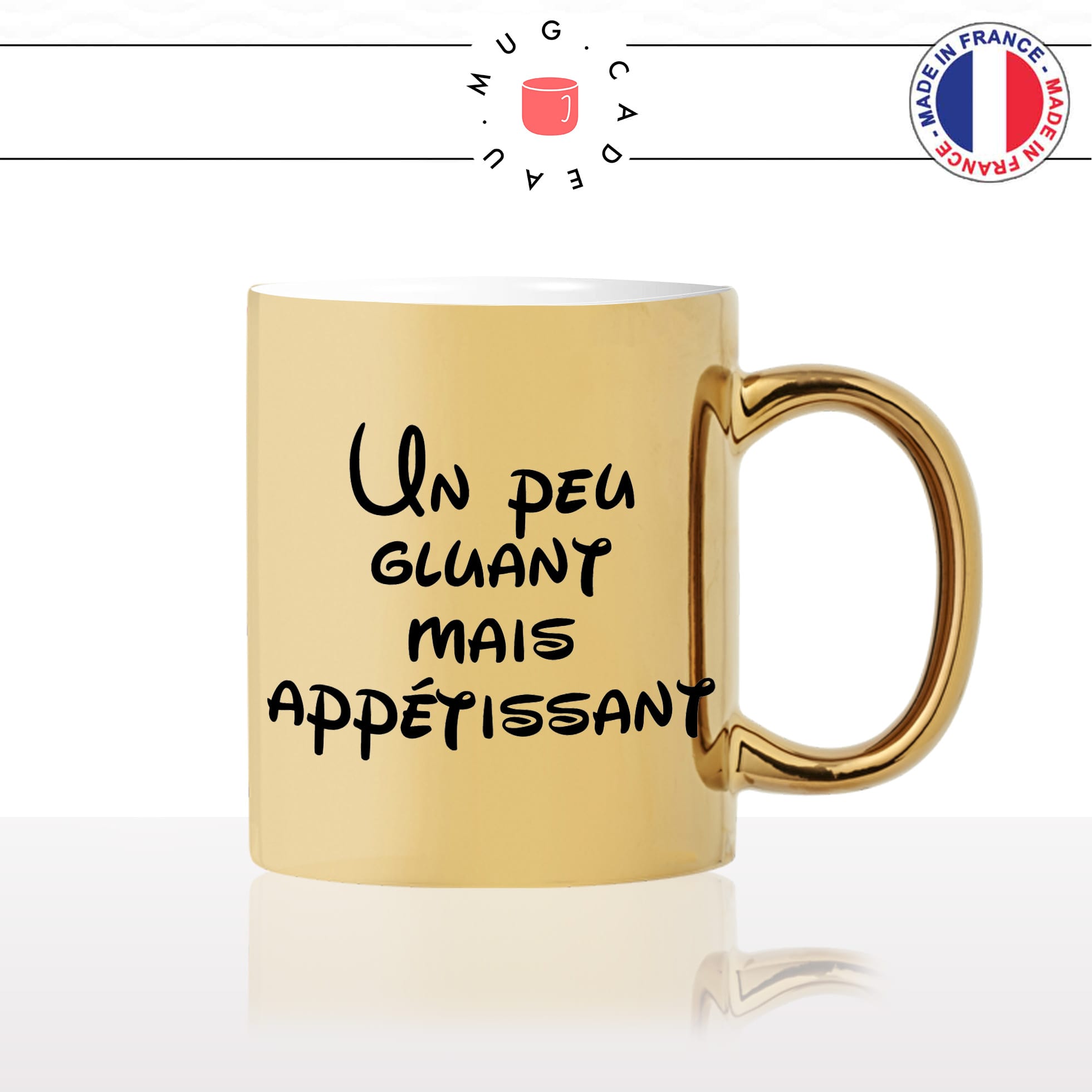 mug-tasse-or-doré-gold-un-peu-gluant-mais-appétissant-citation-dessin-animé-mignon-humour-fun-idée-cadeau-originale-cool2-min
