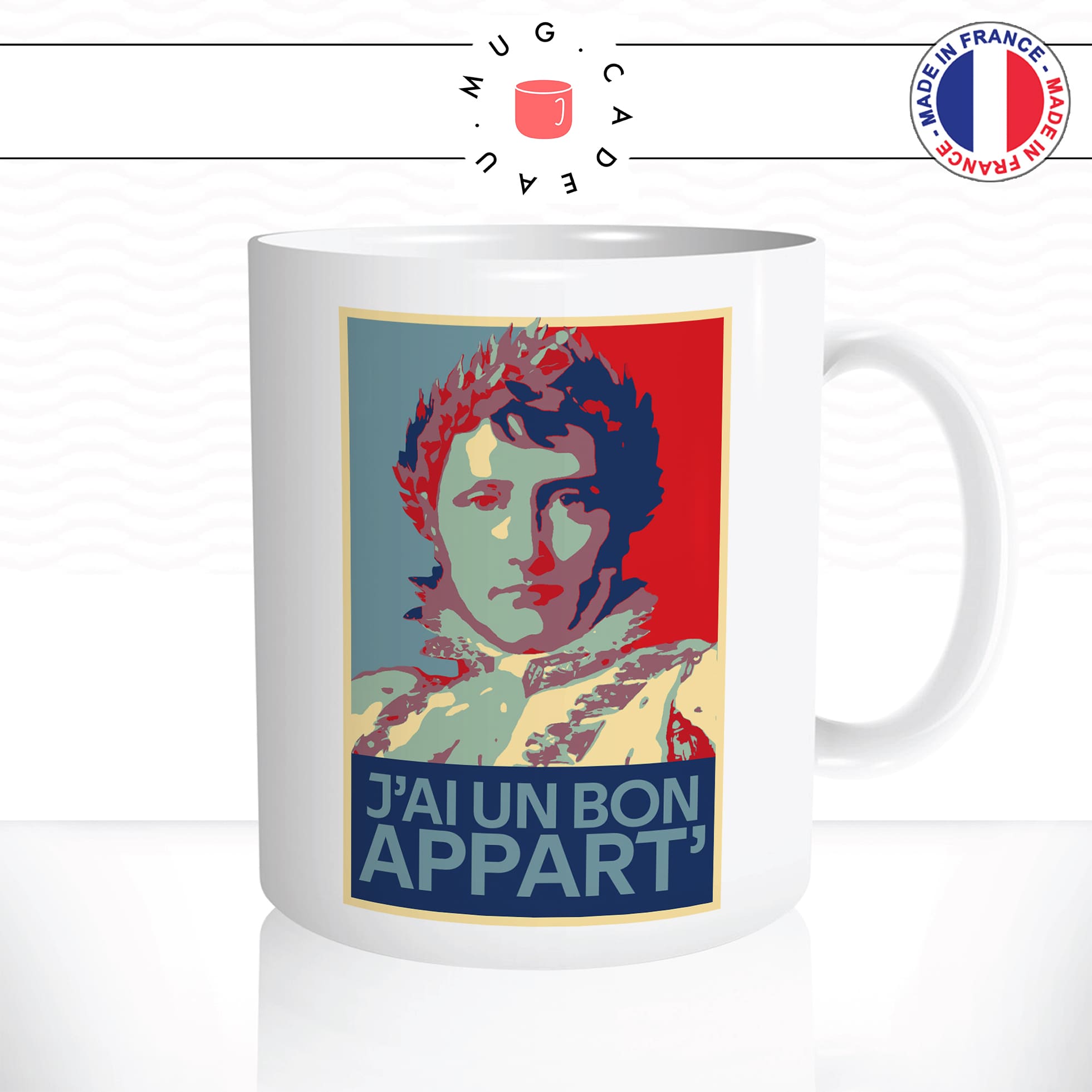 mug-tasse-blanc-simple-napoleon-bonaparte-jai-un-bon-appart-blague-empereur-francais-affiche-obama-drole-idée-cadeau-originale-café-thé2