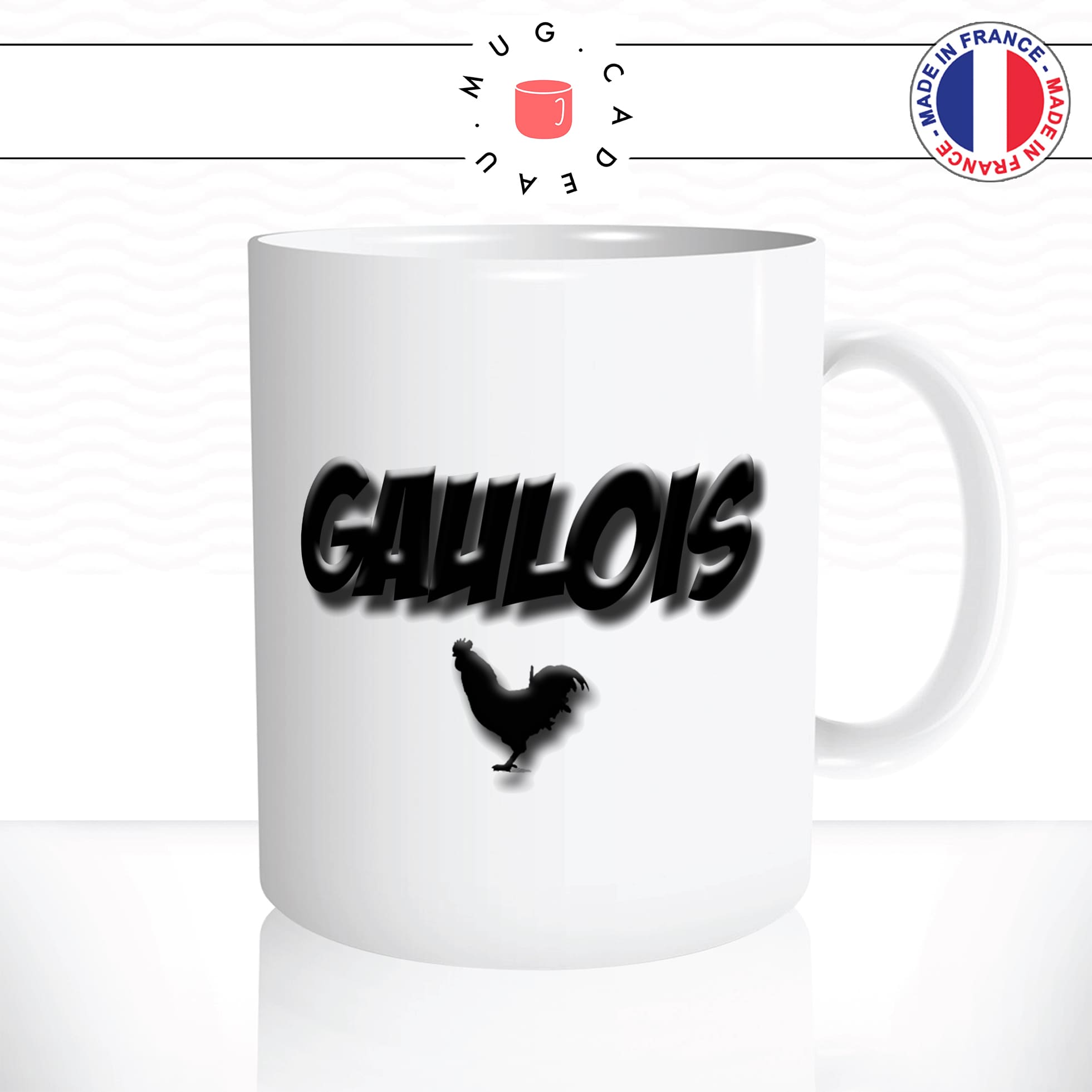 mug-tasse-blanc-brillant-coq-poule-gaulois-guerre-homme-pays-embleme-francais-france-histoitre-idée-cadeau-originale-fun-unique2