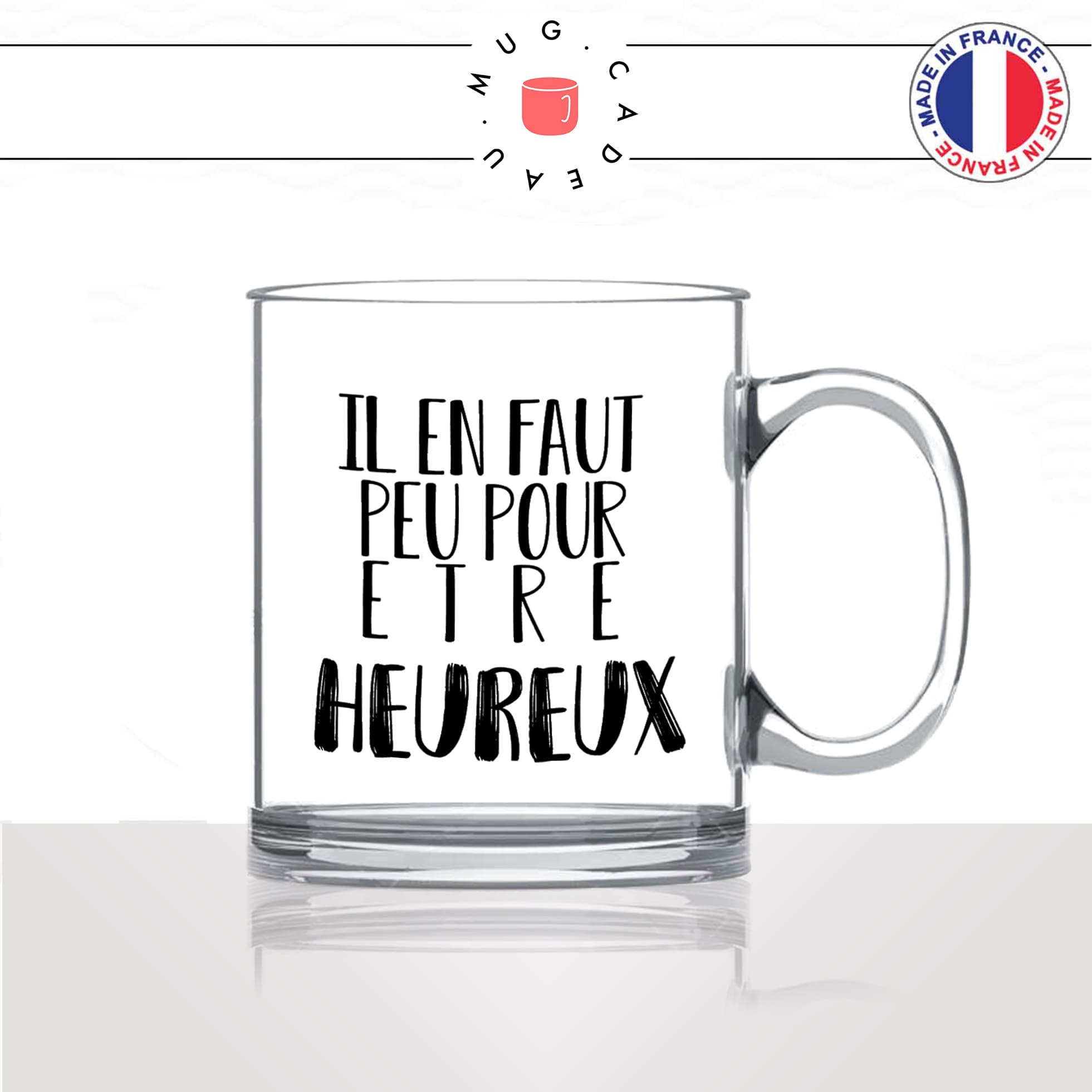 mug-tasse-en-verre-transparent-glass-il-en-faut-peu-pour-etre-heureux-bonheur-citation-dessin-animé-hakuna-matata-idée-cadeau-originale-fun2