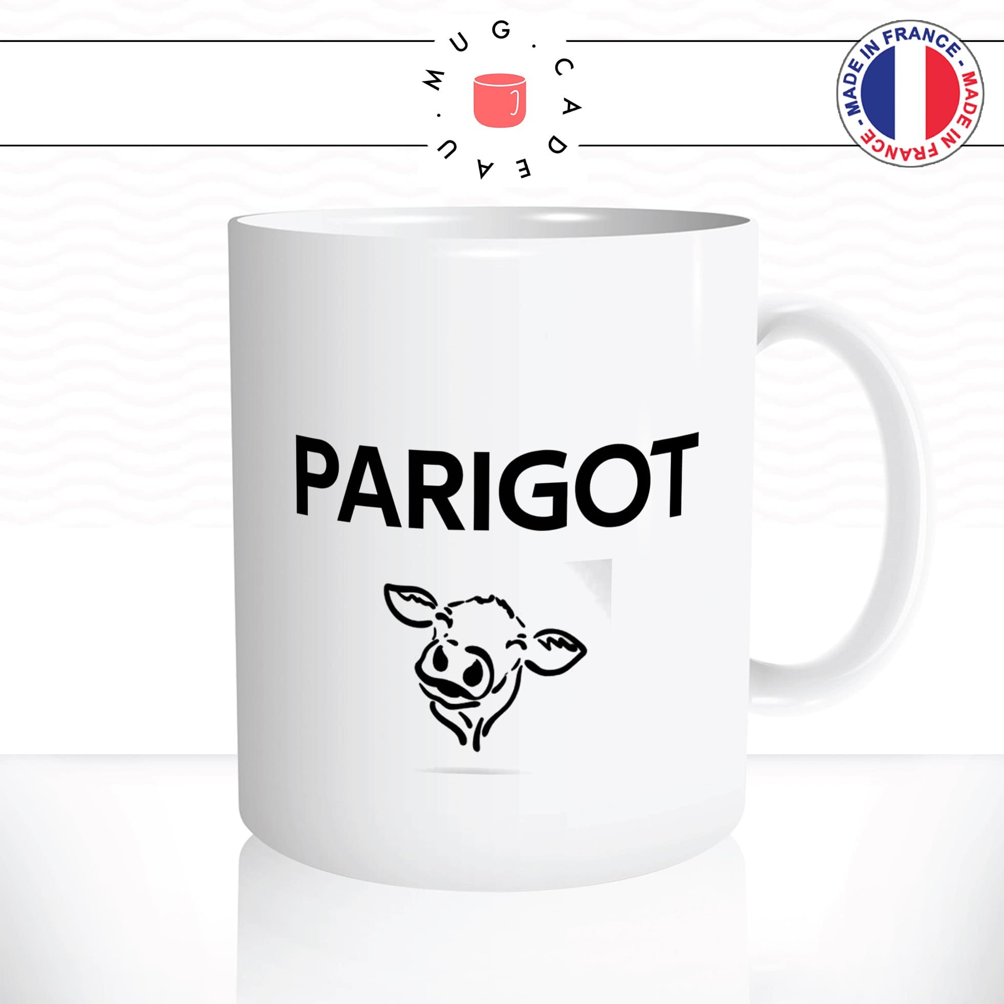 mug-tasse-blanc-brillant-parisien-tete-de-chien-parigot-tete-de-veau-citation-paris-francais-france-humour-idée-cadeau-originale-fun-unique2