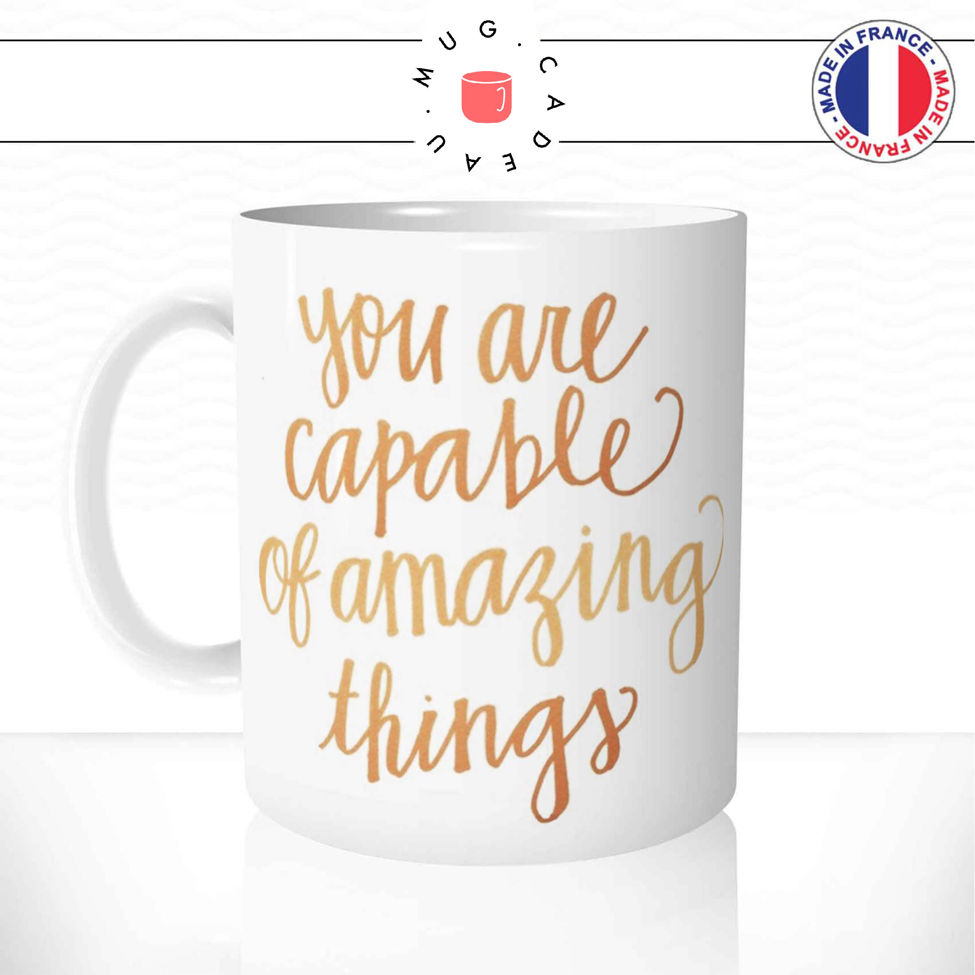mug-tasse-ref4-citation-heureuse-capable-amazing-things-cafe-the-mugs-tasses-personnalise-anse-gauche