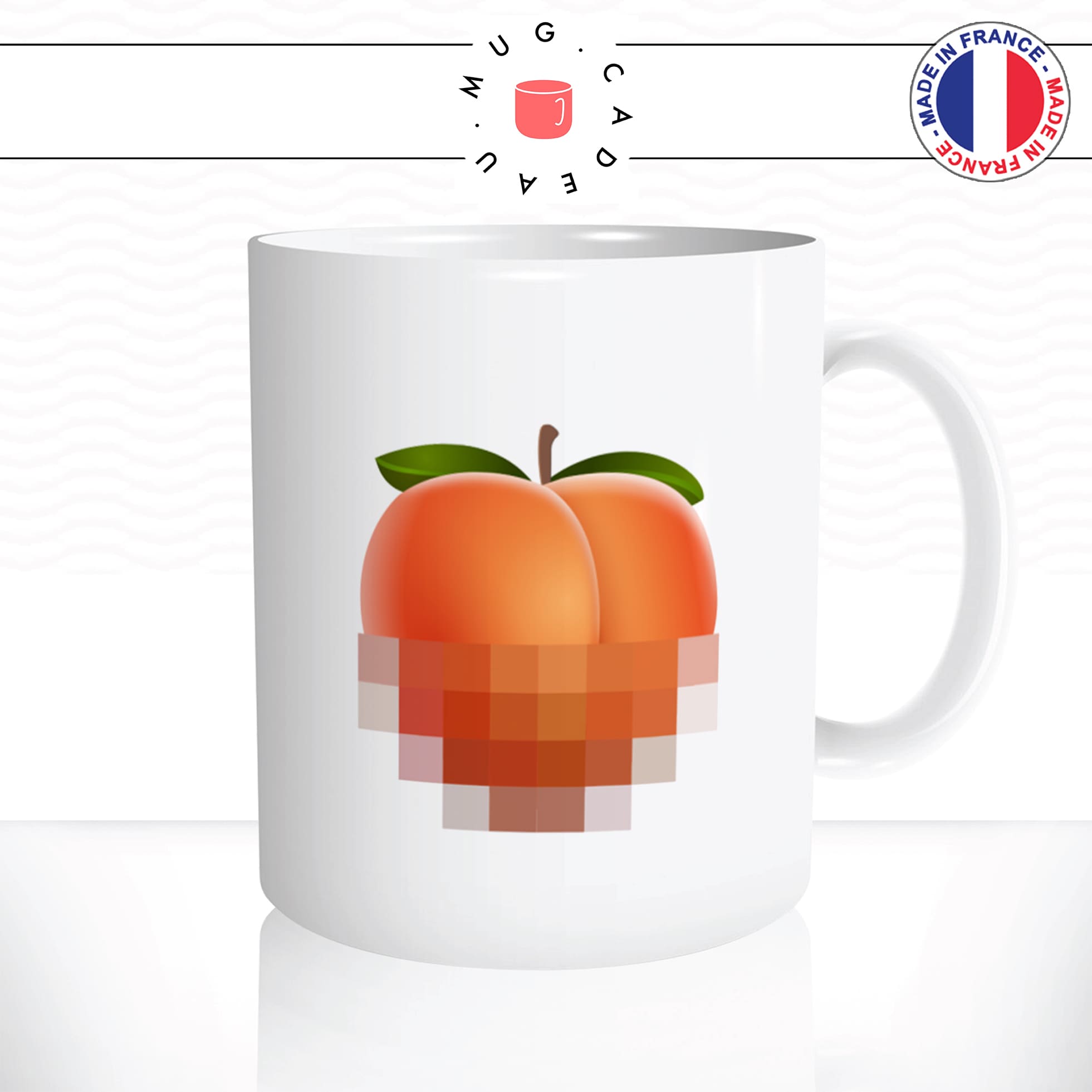 mug-tasse-blanc-brillant-peaches-peach-peche-fruit-booty-squat-femme-cul-fesses-sex-sexy-flouté-humour-idée-cadeau-originale-fun-unique2