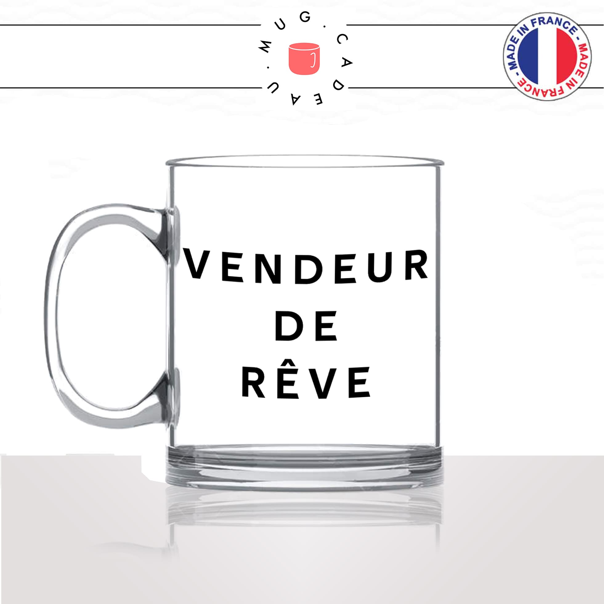 mug-tasse-en-verre-transparent-glass-vendeur-de-reve-collegue-homme-femme-humour-sexy-beau-goss-couple-idée-cadeau-originale-fun-unique