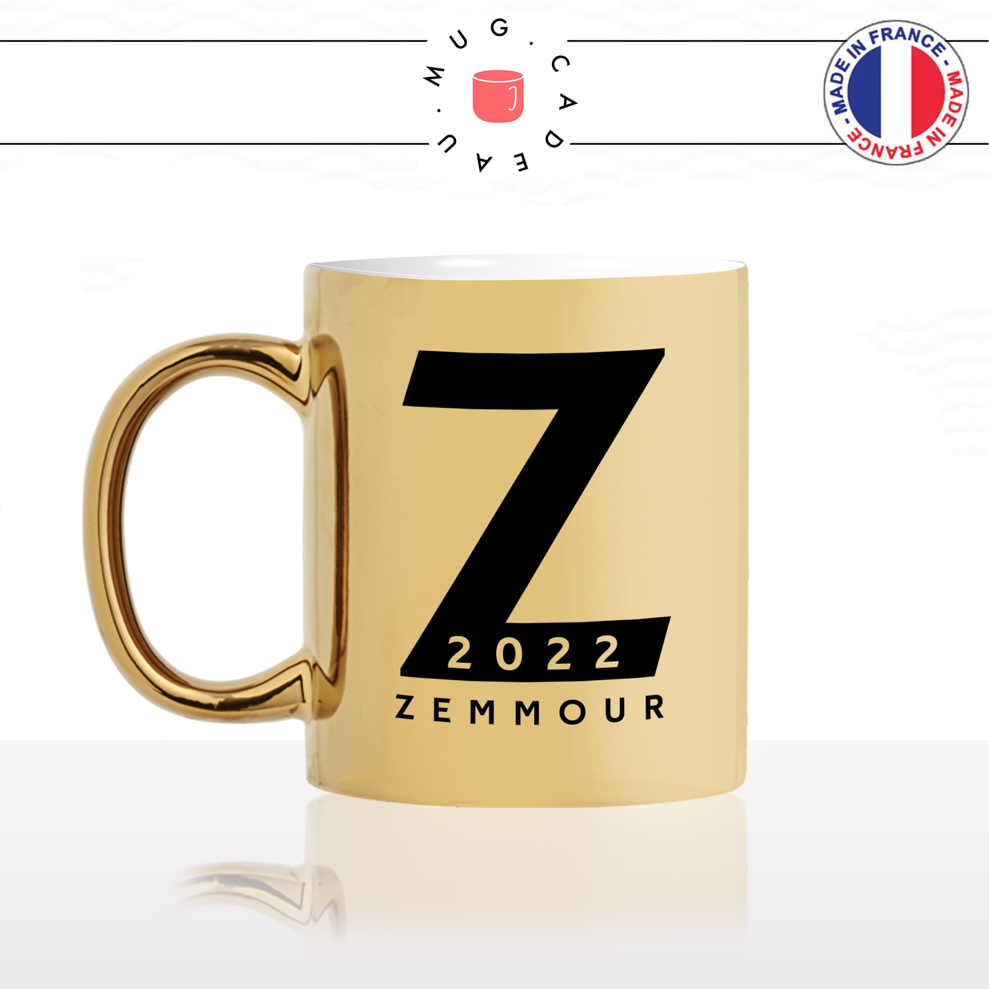 mug-tasse-or-gold-doré-brillant-Z-zemmour-eric-2022-futur-president-campagne-presidentielle-candidat-elections-politique-idée-cadeau-originale-fun