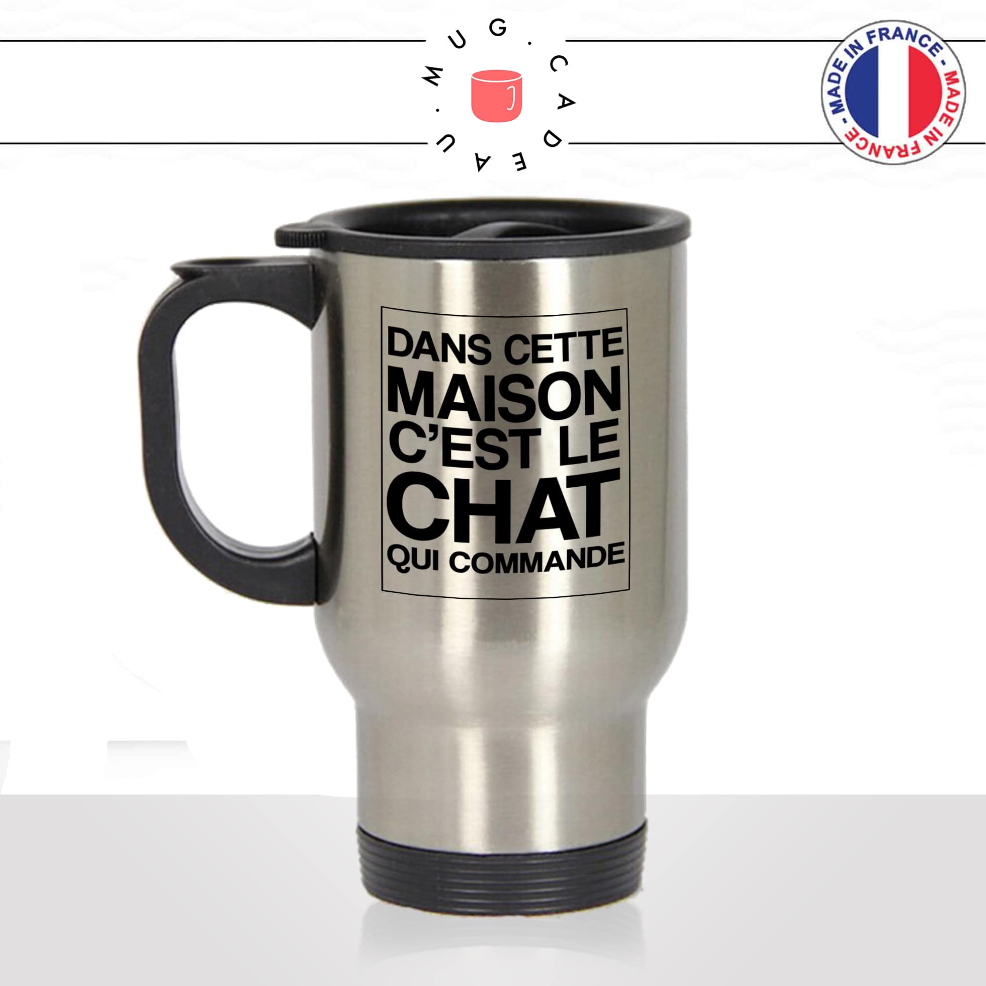 mug-tasse-thermos-de-voyage-café-thé-boisson-animal-animaux-chat-chaton-qui-decide-a-la-maison-drole-idée-cadeau-original-fun-cool-min