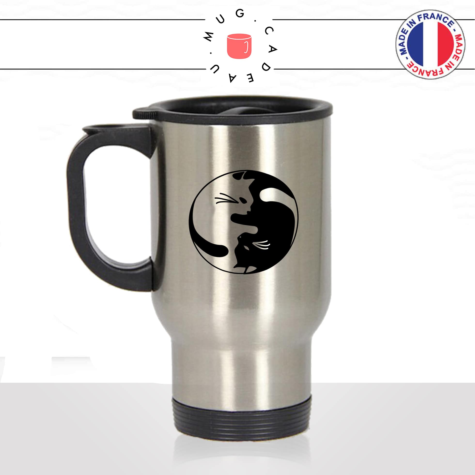 mug-tasse-thermos-de-voyage-café-thé-boisson-animal-animaux-chat-yin-yang-calin-mignon-chaton-drole-idée-cadeau-original-fun-min