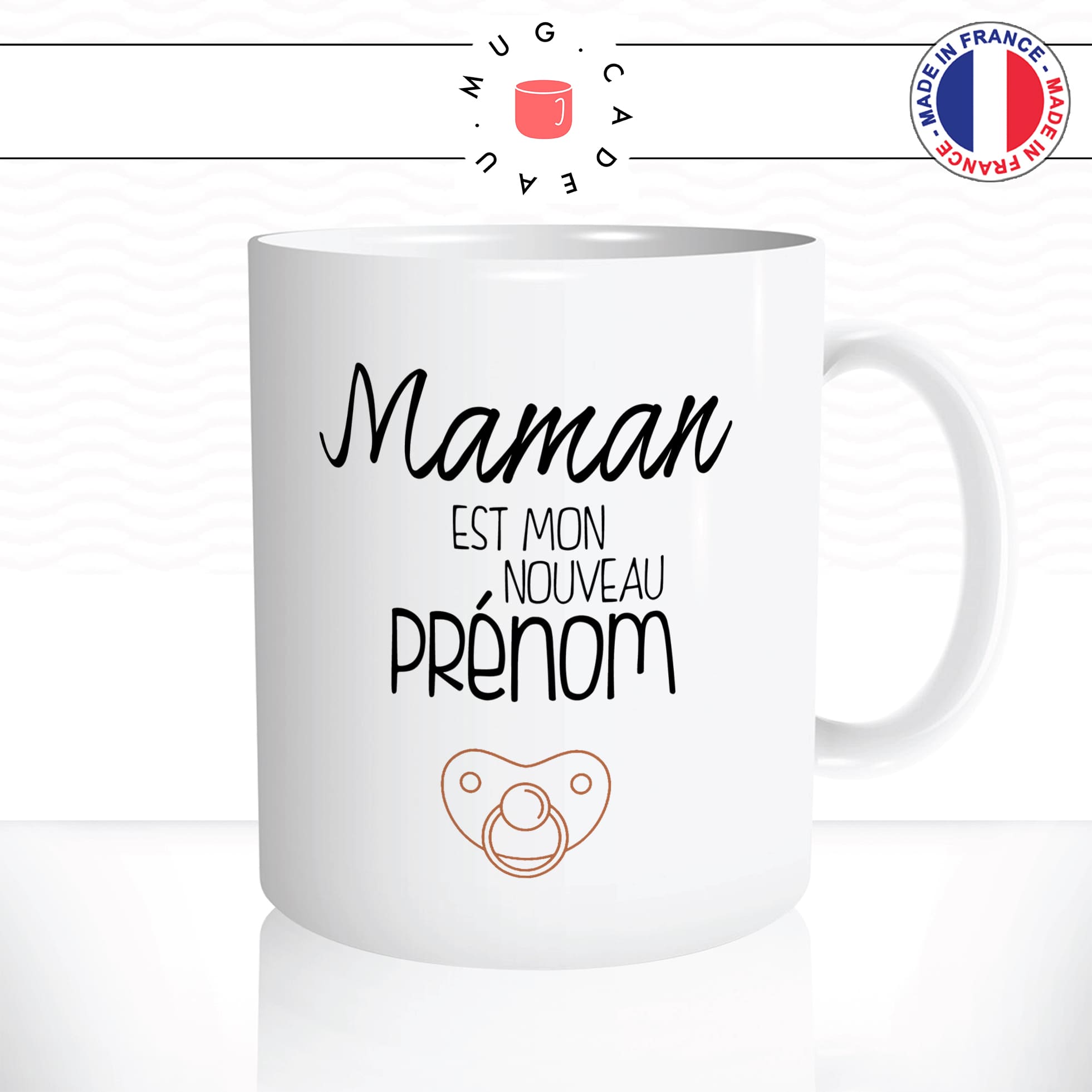 mug-tasse-blanche-maman-est-mon-nouveau-prenom-cadeau-fete-des-meres-mignon-naissance-bébé-enfant-offrir-idée-cadeau-original2