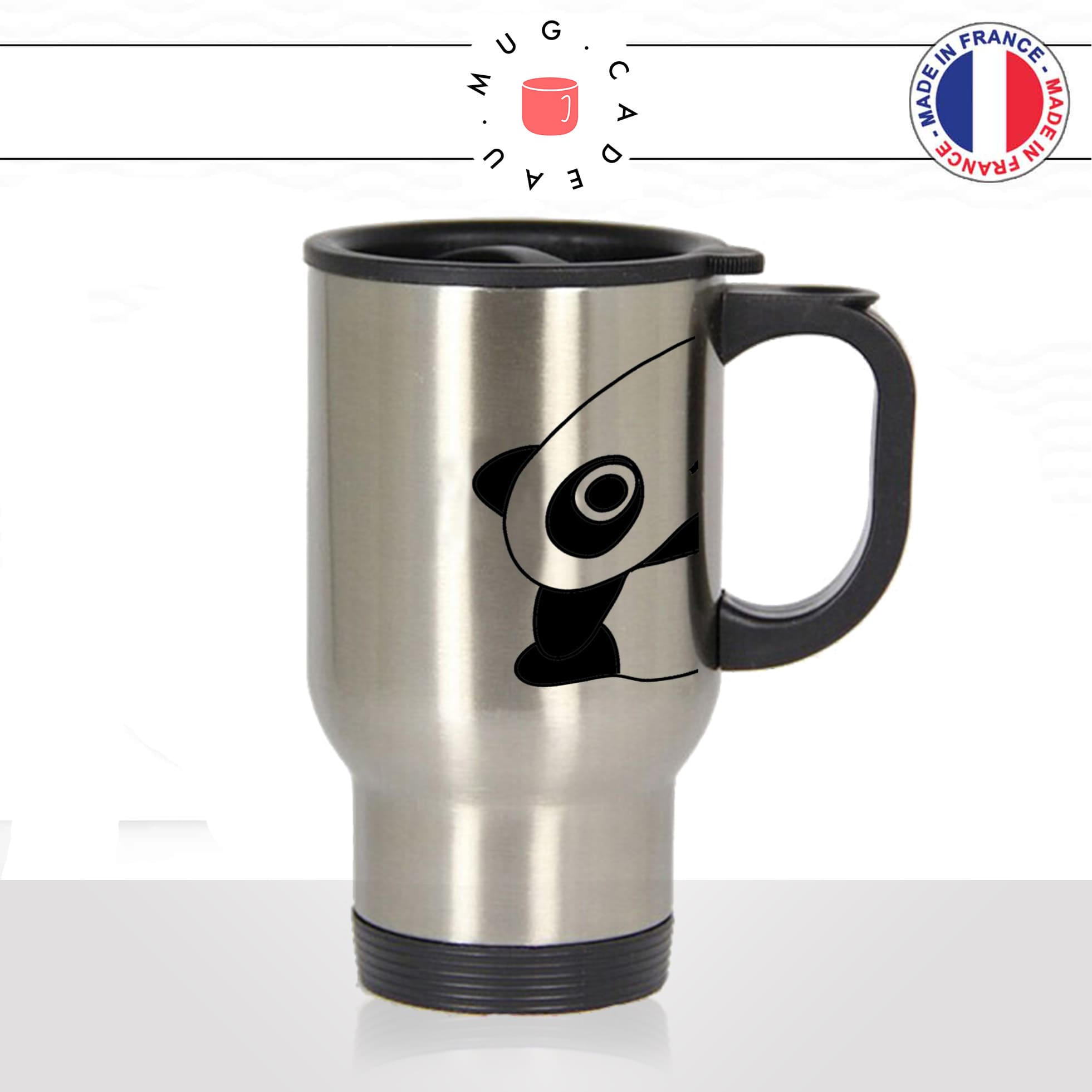 mug-tasse-de-voyage-inox-gris-ours-panda-noirr-et-blanc-animal-collegue-homme-femme-idée-cadeau-fun-original-café-thé-boisson-chaude2