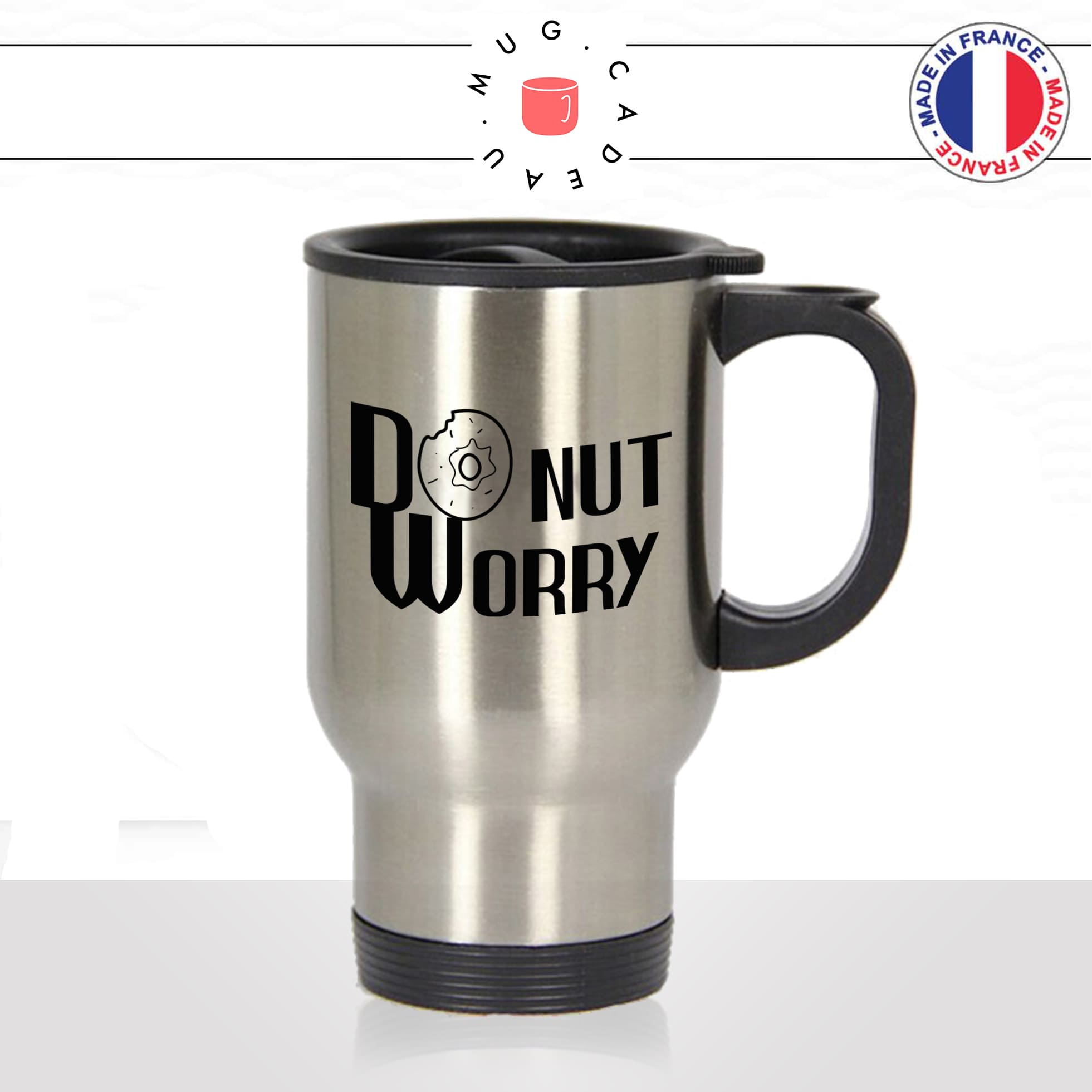 mug-tasse-de-voyage-a-emporter-citation-donut-worry-gateau-beignet-tinquiete-chocolat-collegue-drole-idée-cadeau-originale-fun2