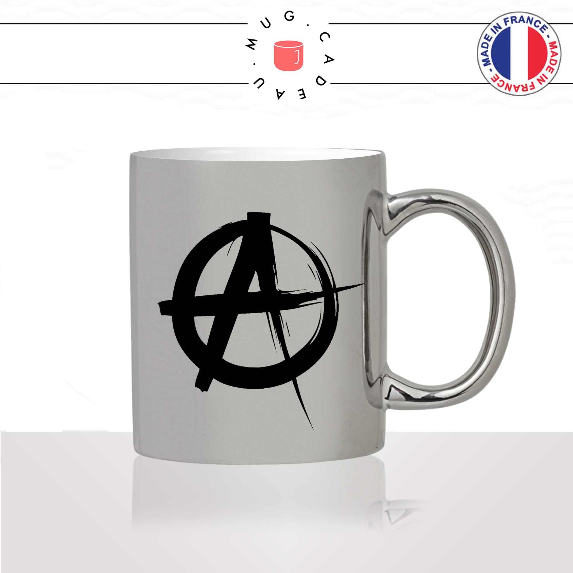 mug-argent-gris-argenté-tasse-idée-cadeau-personnalisé-anarchiste-anarchy-anarchie-politique-black-blocks-anti-fa-societé-fun-drole-offrir-original-2
