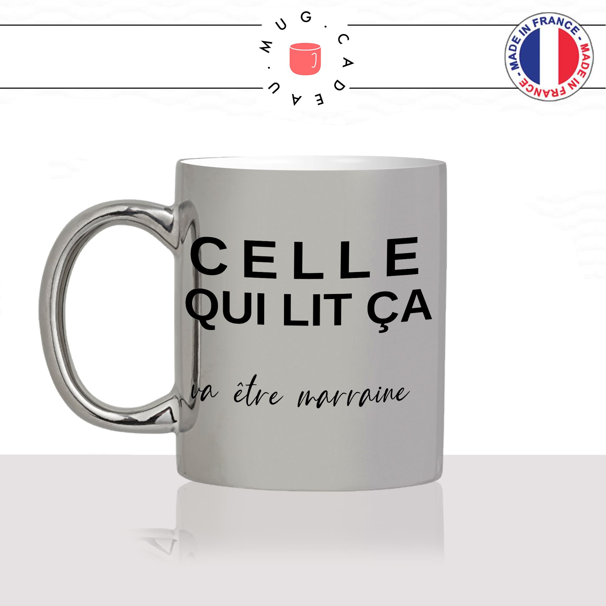 mug-argenté-gris-tasse-idée-cadeau-personnalisé-celle-qui-lit-ça-va-etre-marraine-futur-maman-naissance-annonce-enceinte-fun-offrir-original