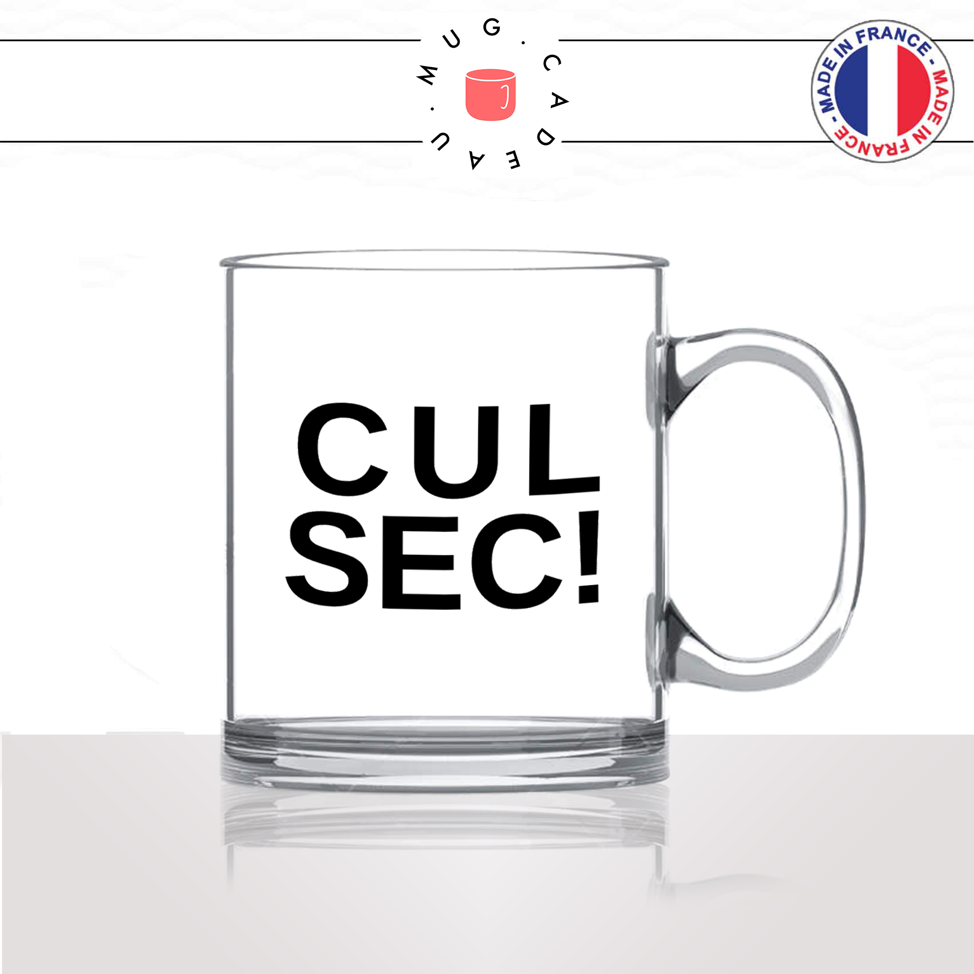 mug-tasse-en-verre-idée-cadeau-personnalisé-cul-sec-apéro-aperitif-soirée-bar-boire-biere-saucisson-café-thé-offrir-original-fun-2