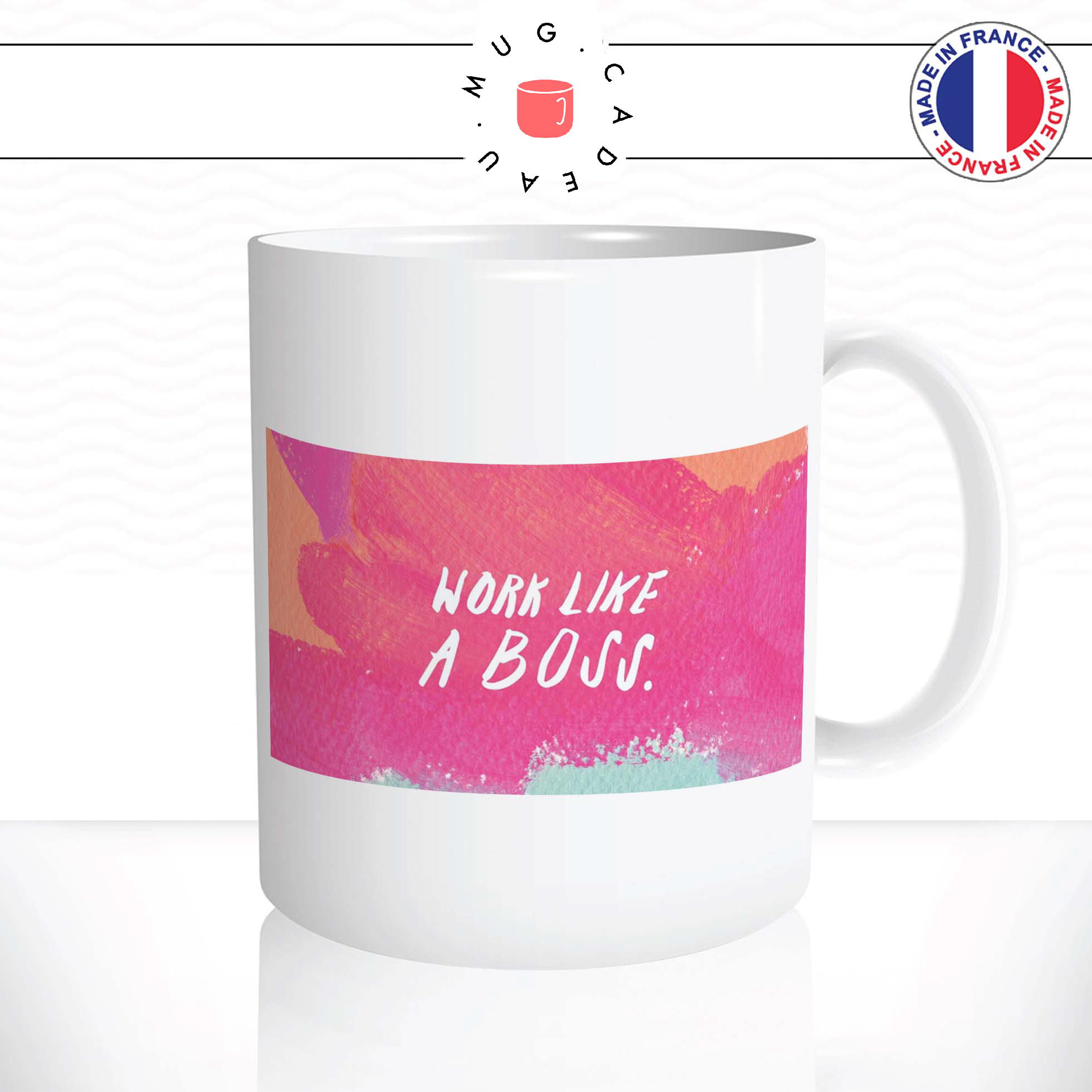 mug-tasse-ref41-citation-motivation-work-like-boss-rose-cafe-the-mugs-tasses-personnalise-anse-droite